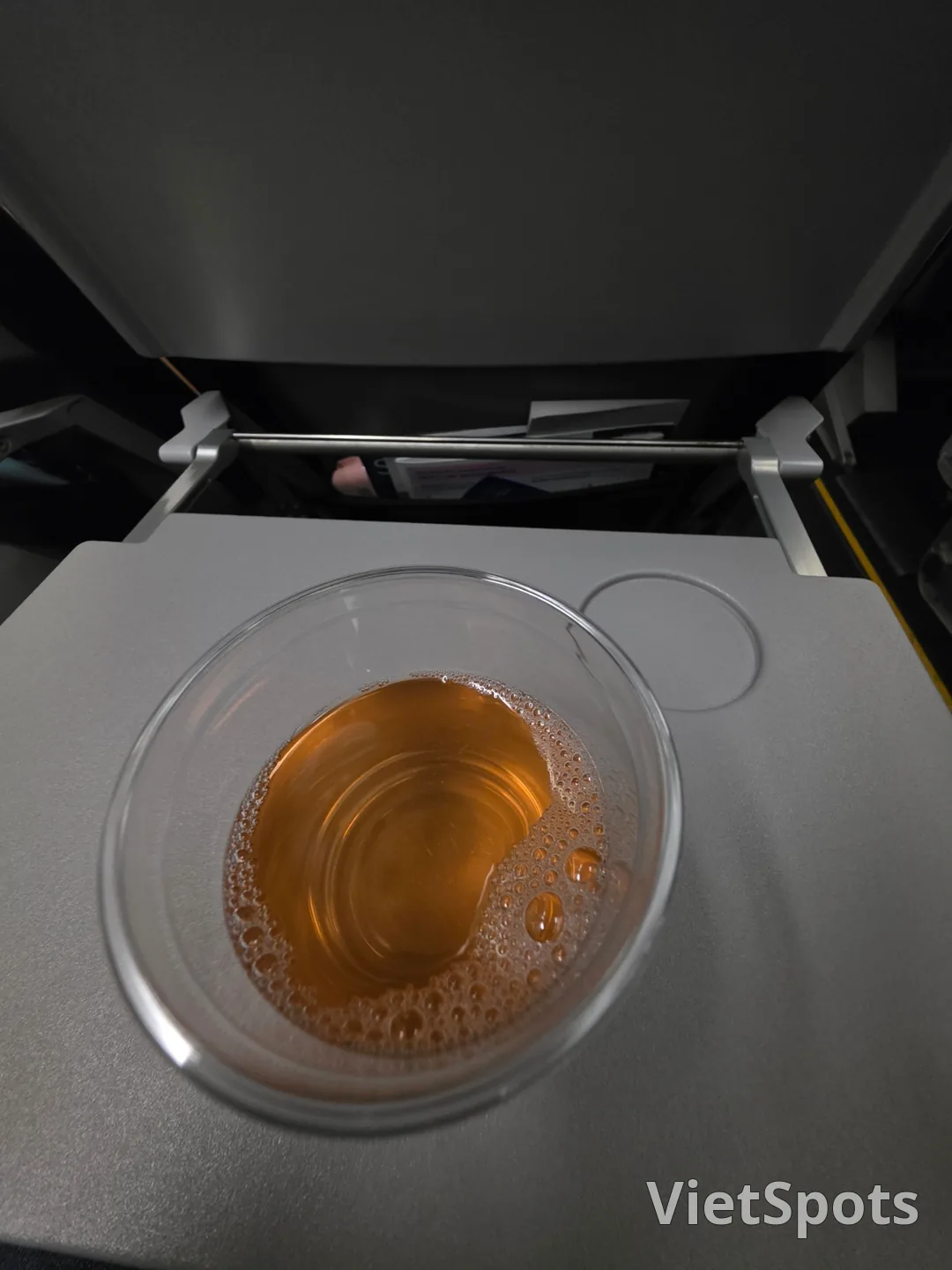 ✈️ 帕拉塔航空點評