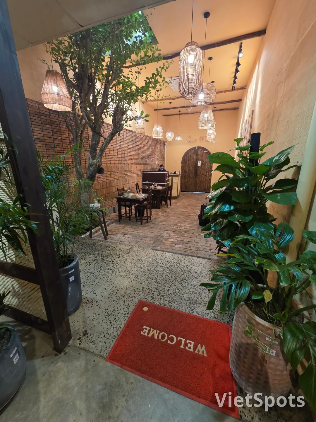 ✈️ Ggeomnya (Cơm Nhà Restaurant)