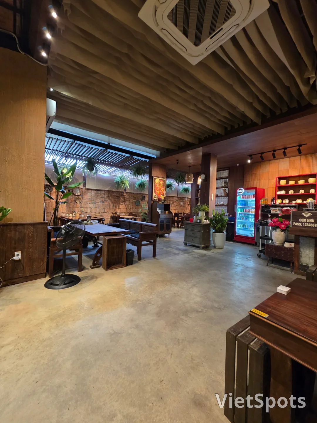 ✈️ Ggeomnya (Cơm Nhà Restaurant)