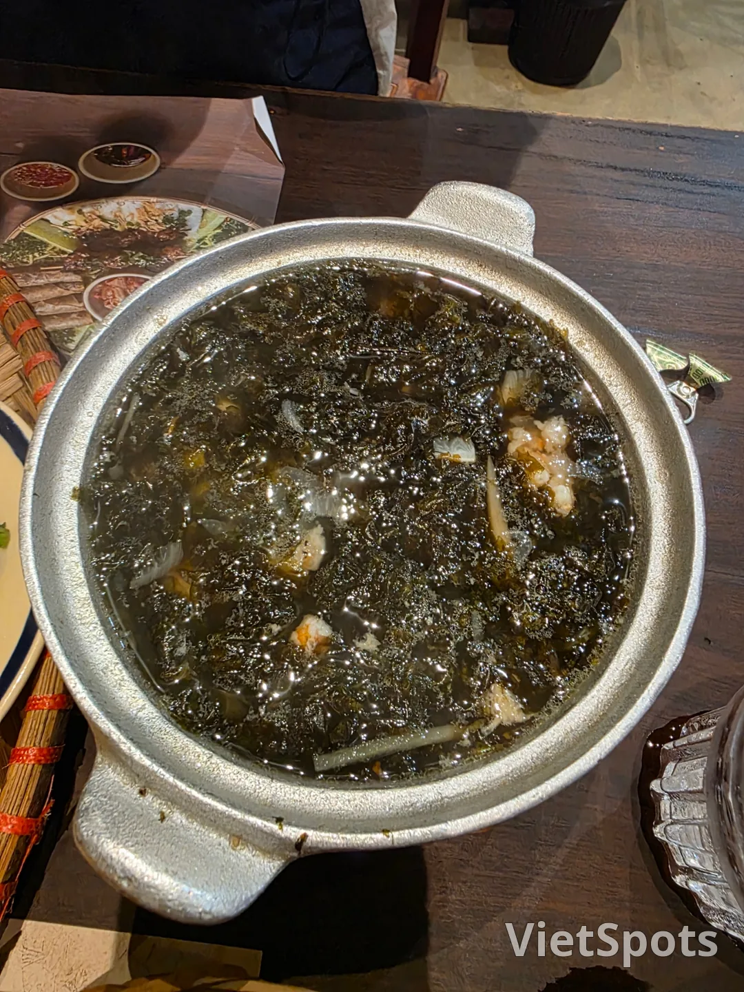 ✈️ Ggeomnya (Cơm Nhà Restaurant)