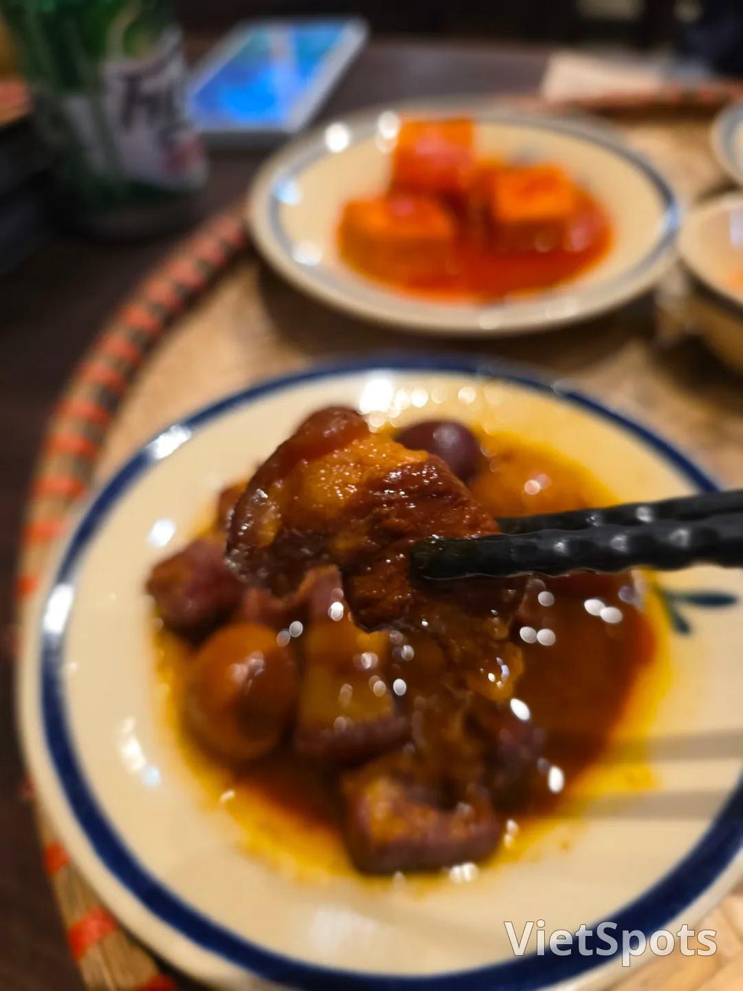 ✈️ Ggeomnya (Cơm Nhà Restaurant)
