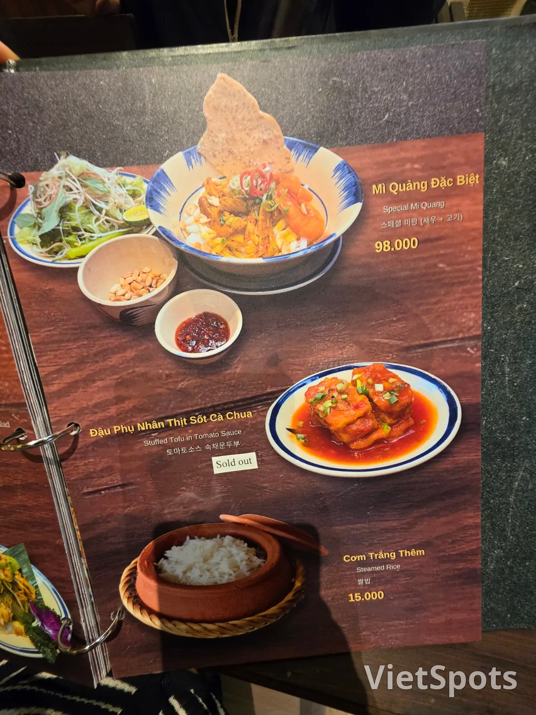 ✈️ Ggeomnya (Cơm Nhà Restaurant)