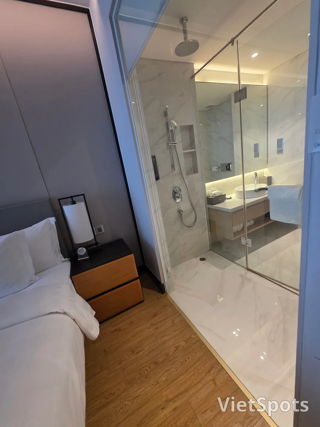 ✈️ Wyndham Soleil Danang Hotel (Wyndham Soleil Danang Hotel)