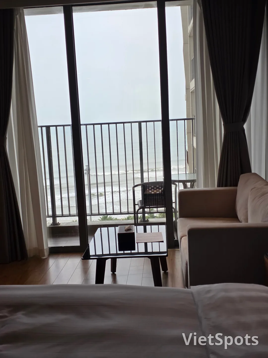✈️ Wyndham Soleil Danang Hotel (Wyndham Soleil Danang Hotel)