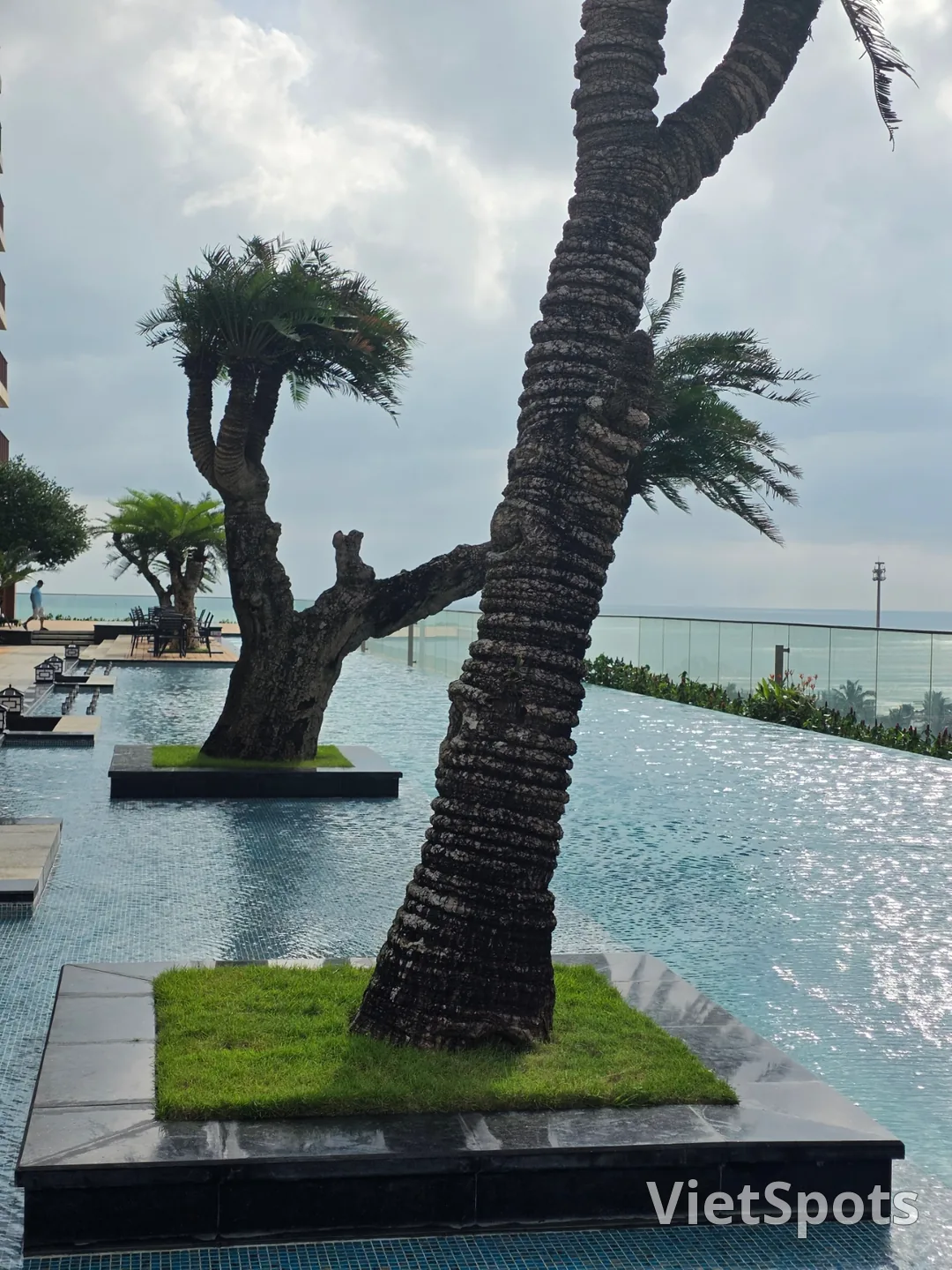 ✈️ Wyndham Soleil Danang Hotel (Wyndham Soleil Danang Hotel)