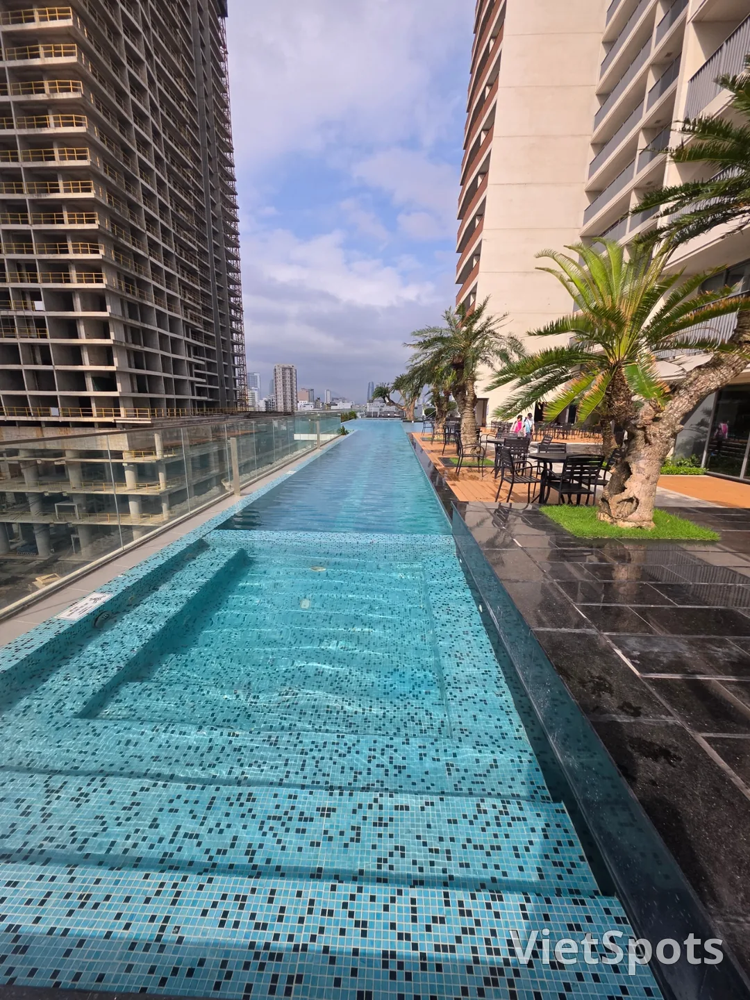 ✈️ Wyndham Soleil Danang Hotel (Wyndham Soleil Danang Hotel)