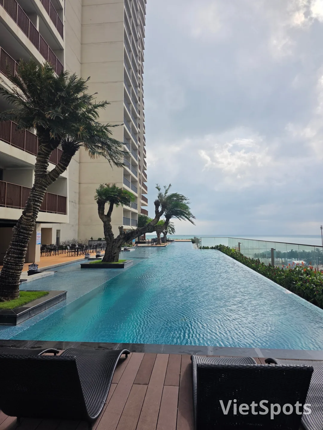 ✈️ Wyndham Soleil Danang Hotel (Wyndham Soleil Danang Hotel)