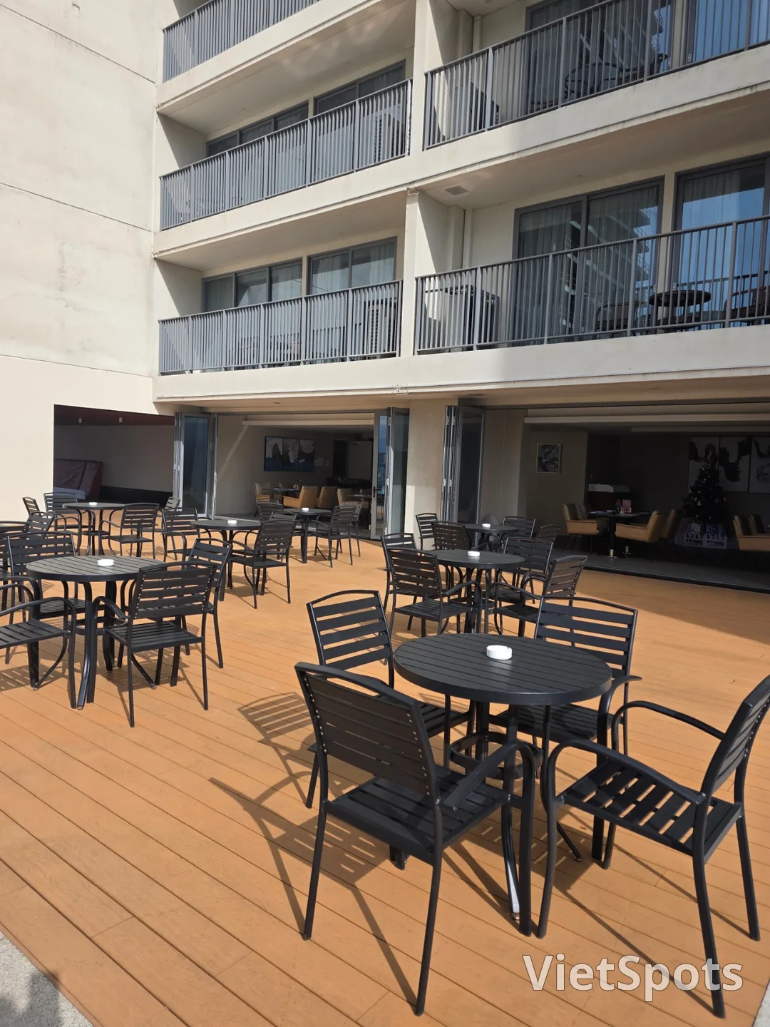 ✈️ Wyndham Soleil Danang Hotel (Wyndham Soleil Danang Hotel)