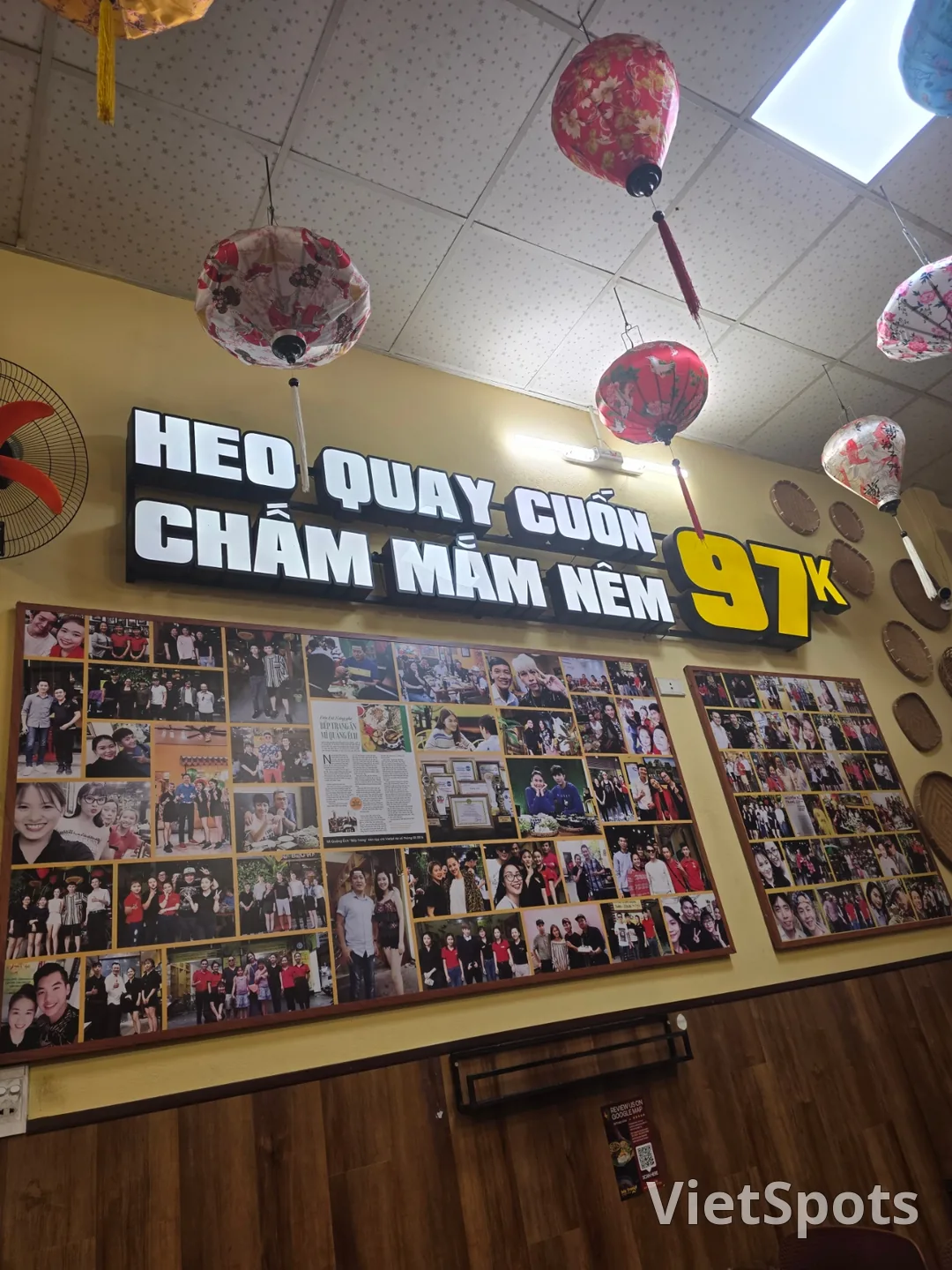 ✈️ カエルのミークアン(Mì Quảng Ếch Bếp Trang -MiQuangEch