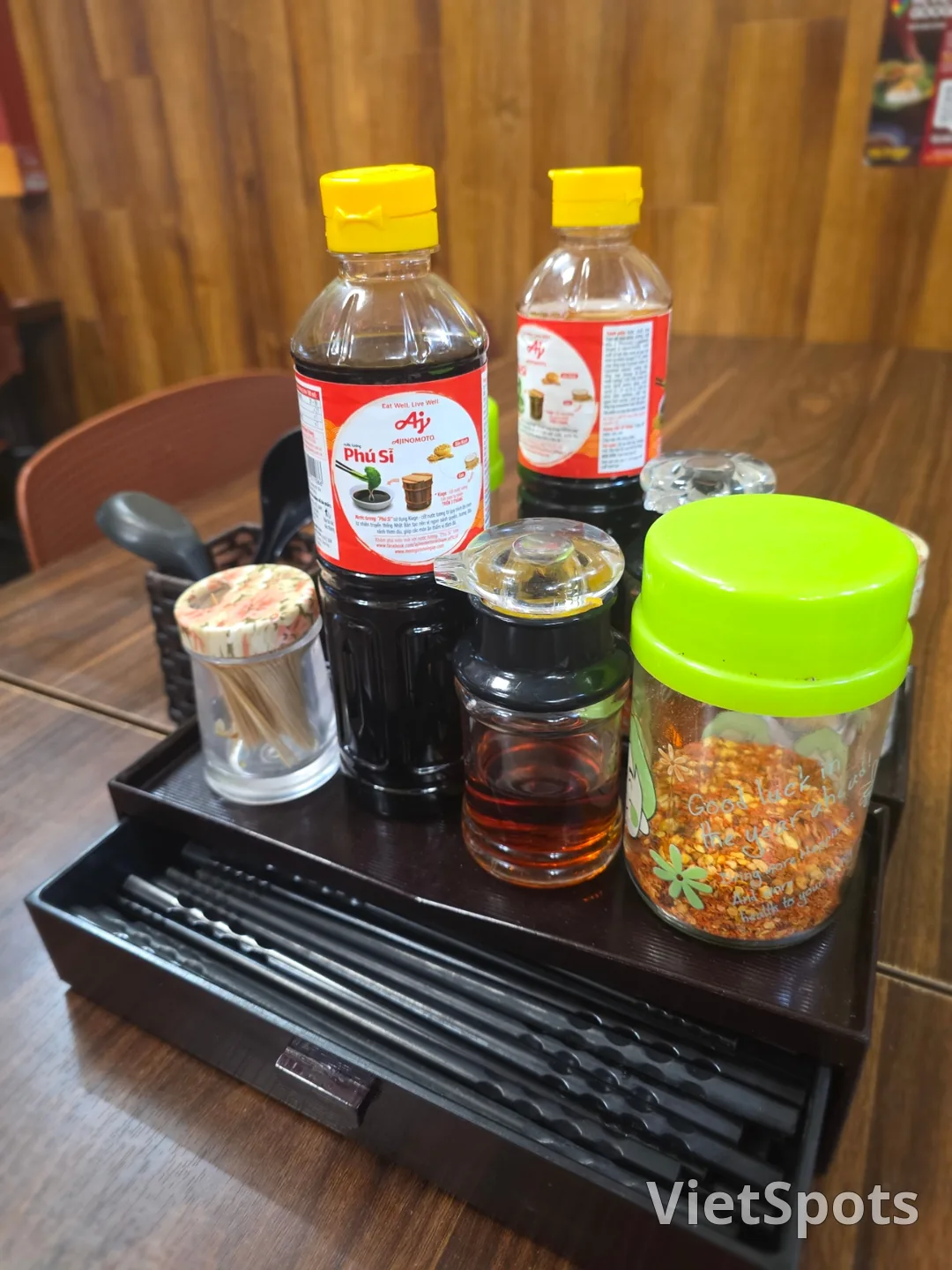 ✈️ カエルのミークアン(Mì Quảng Ếch Bếp Trang -MiQuangEch