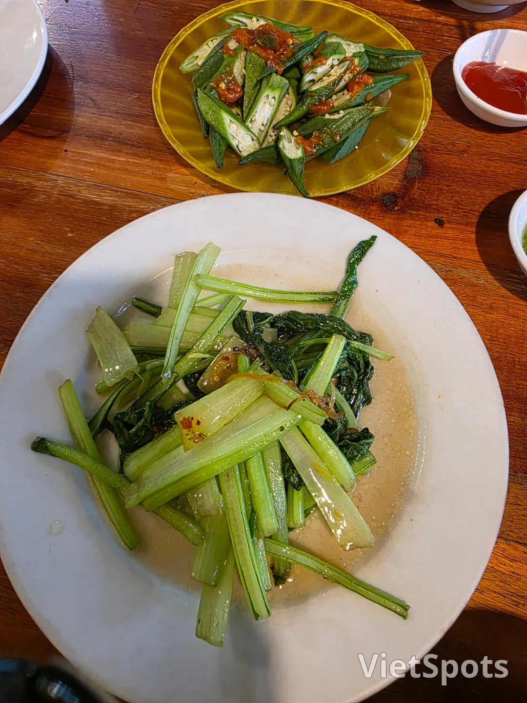 ✈️ BBQの名店 Quán Huế Ngon - ダナン最高のローカルBBQレストラン - Best local food in Da Nang
