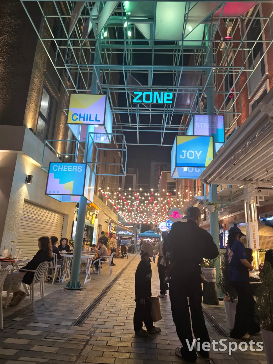 ✈️ 바렛어반존(Barett Urban Zone)