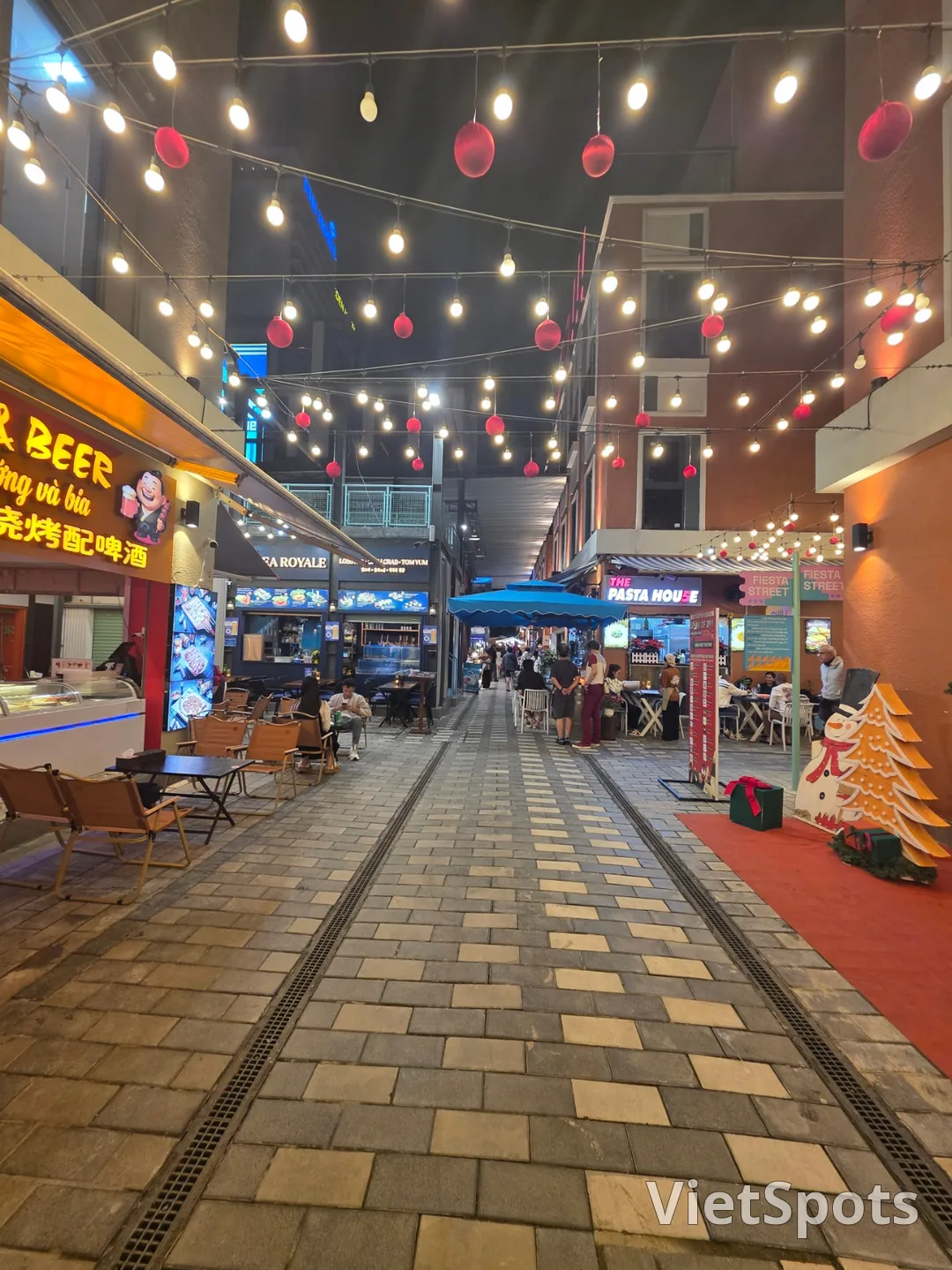 ✈️ 바렛어반존(Barett Urban Zone)