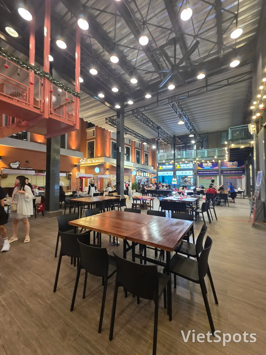 ✈️ 바렛어반존(Barett Urban Zone)