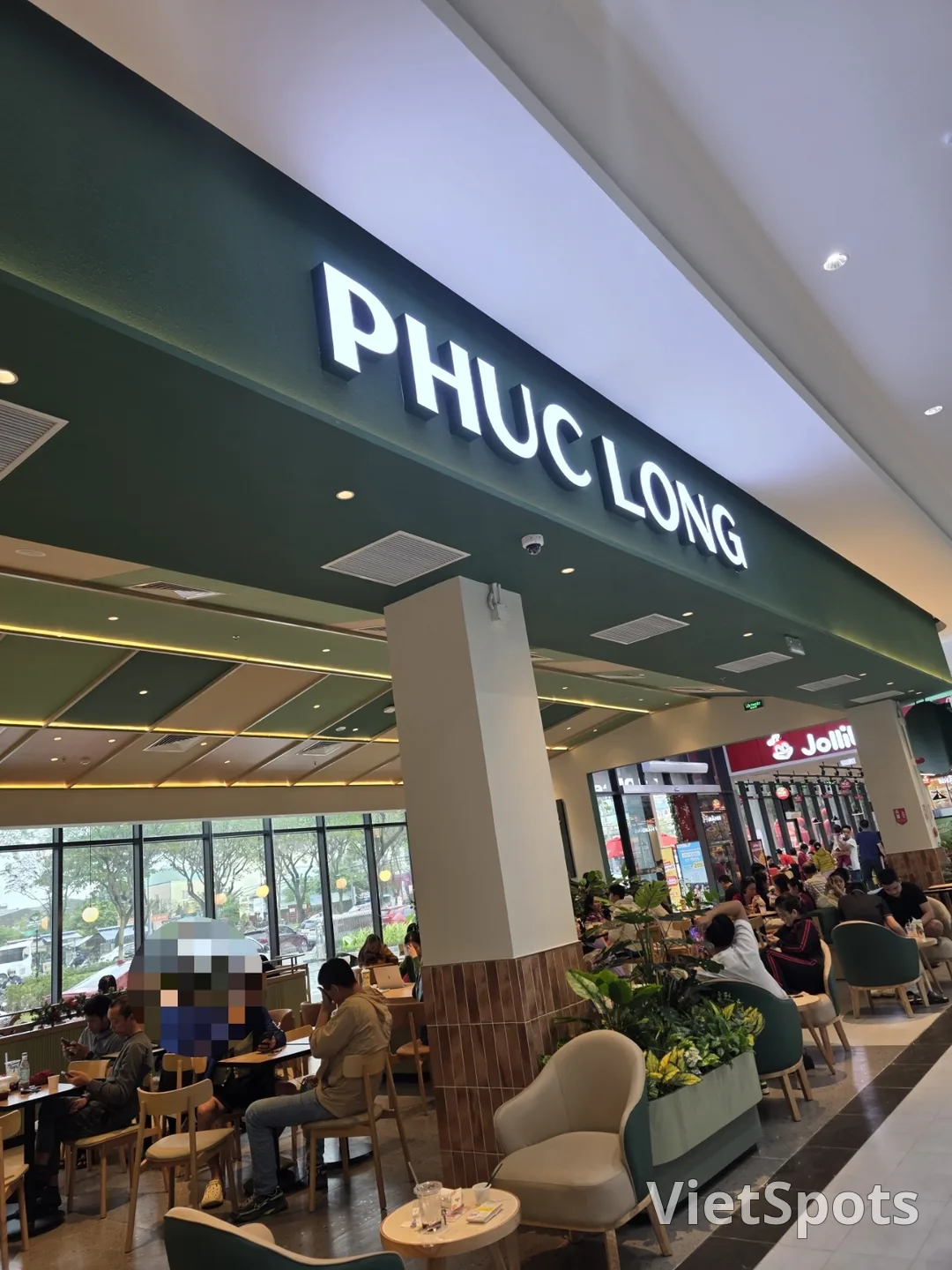 ✈️ 요즘 다낭에는 푹롱커피(PHUC LONG)가 대세인가요~