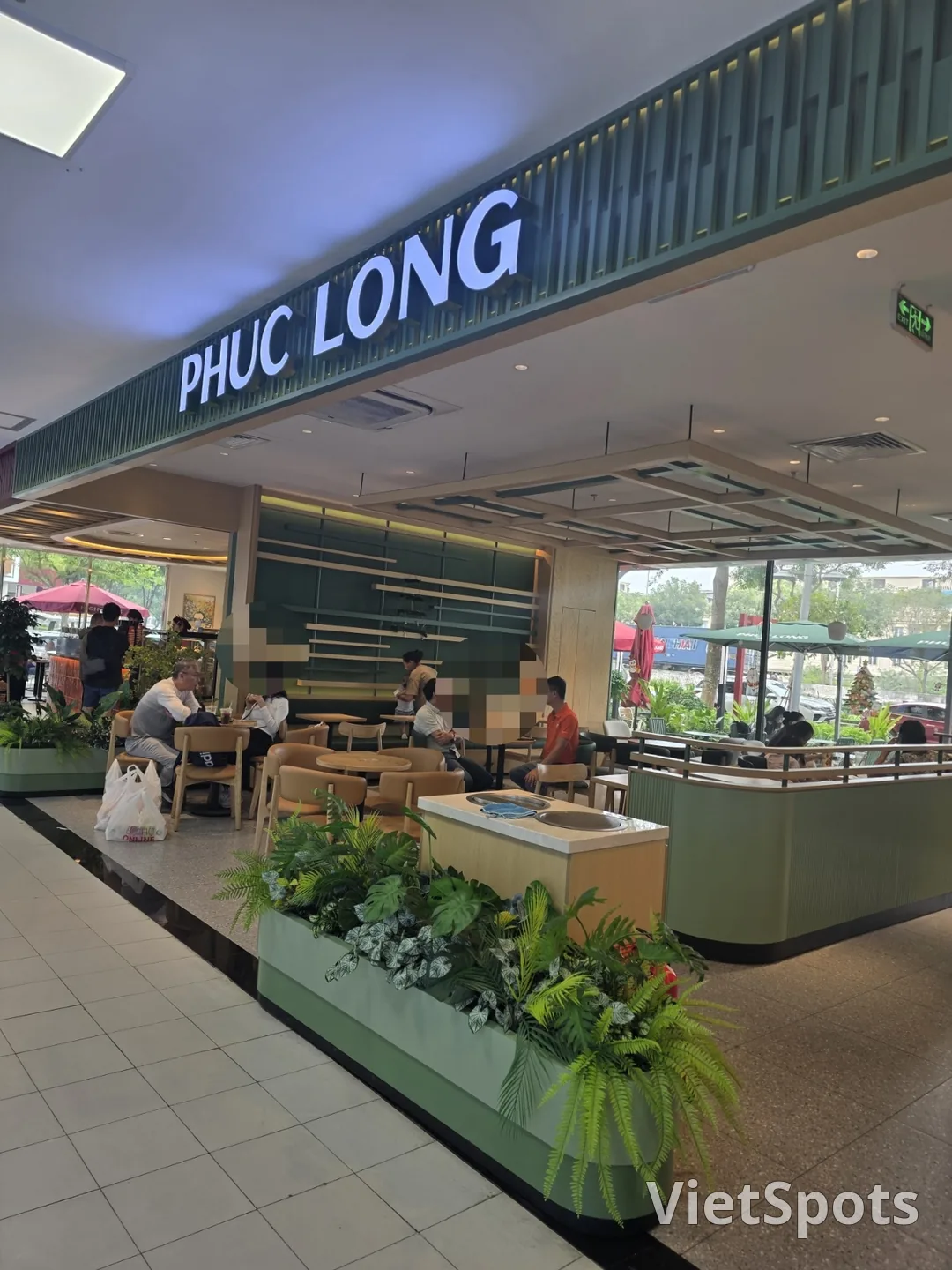 ✈️ 요즘 다낭에는 푹롱커피(PHUC LONG)가 대세인가요~