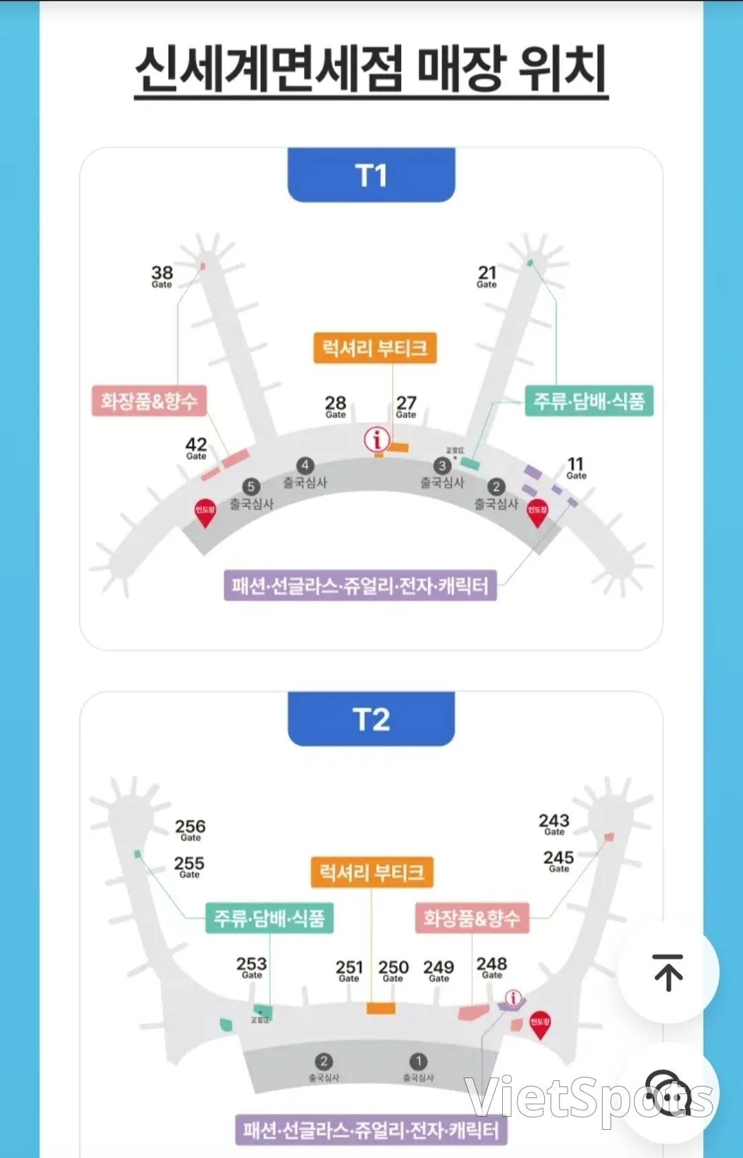 ✈️ Bí kíp chinh phục Shinsegae Duty Free + Naver Membership + Universe Club! Săn deal ngon!