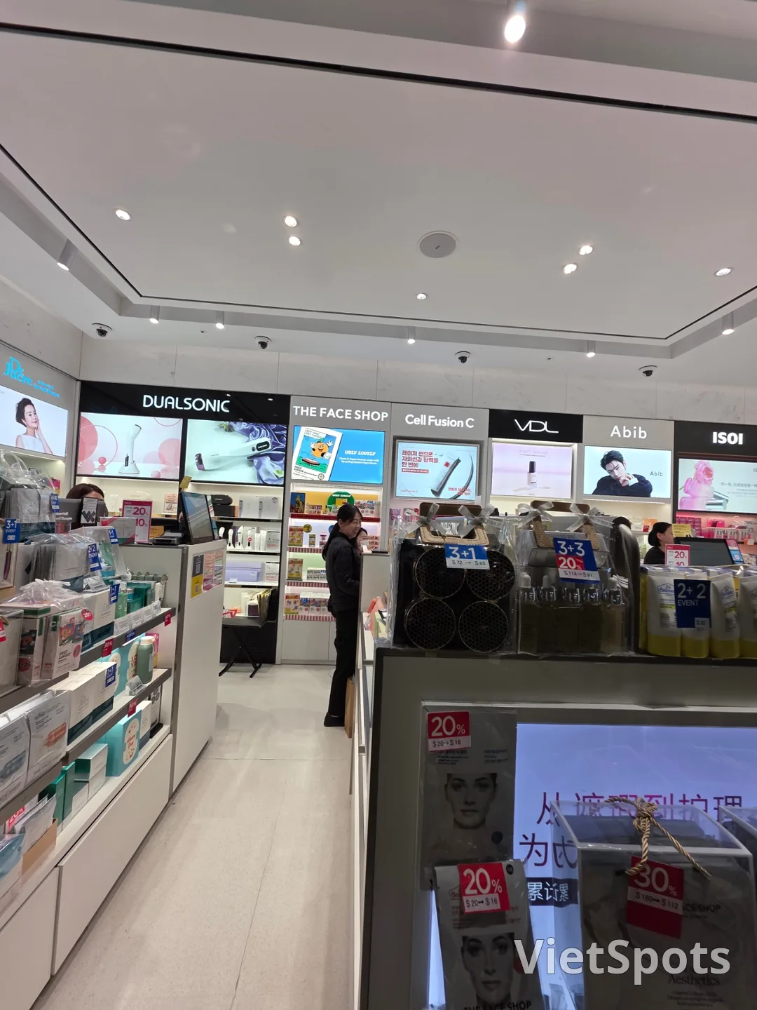 ✈️ Bí kíp chinh phục Shinsegae Duty Free + Naver Membership + Universe Club! Săn deal ngon!