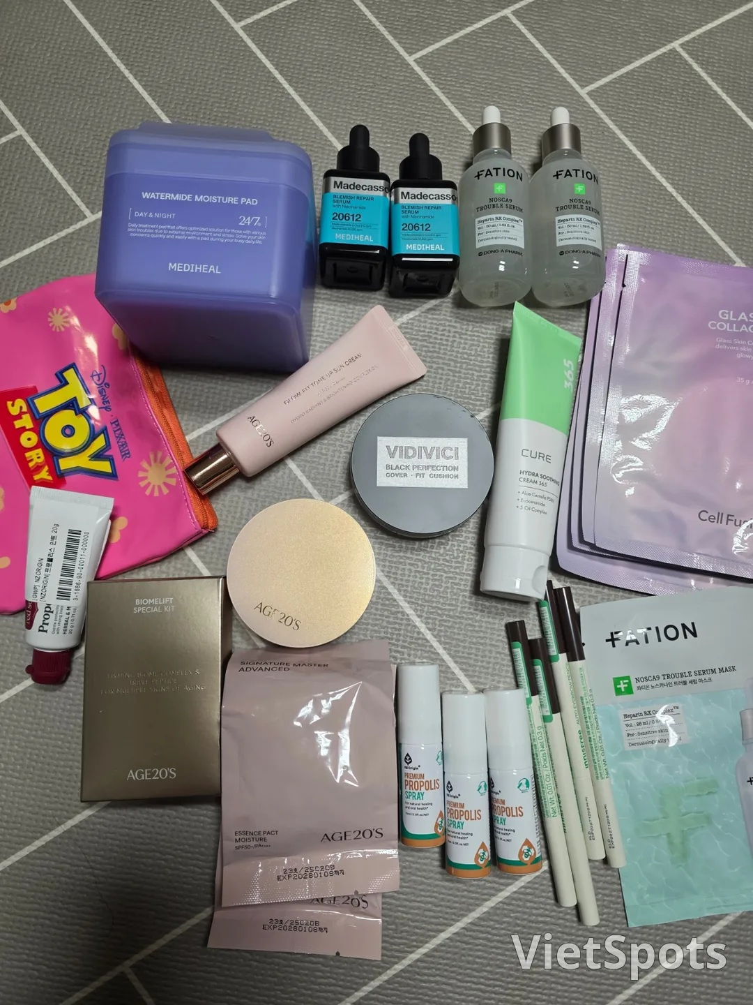 ✈️ Bí kíp chinh phục Shinsegae Duty Free + Naver Membership + Universe Club! Săn deal ngon!