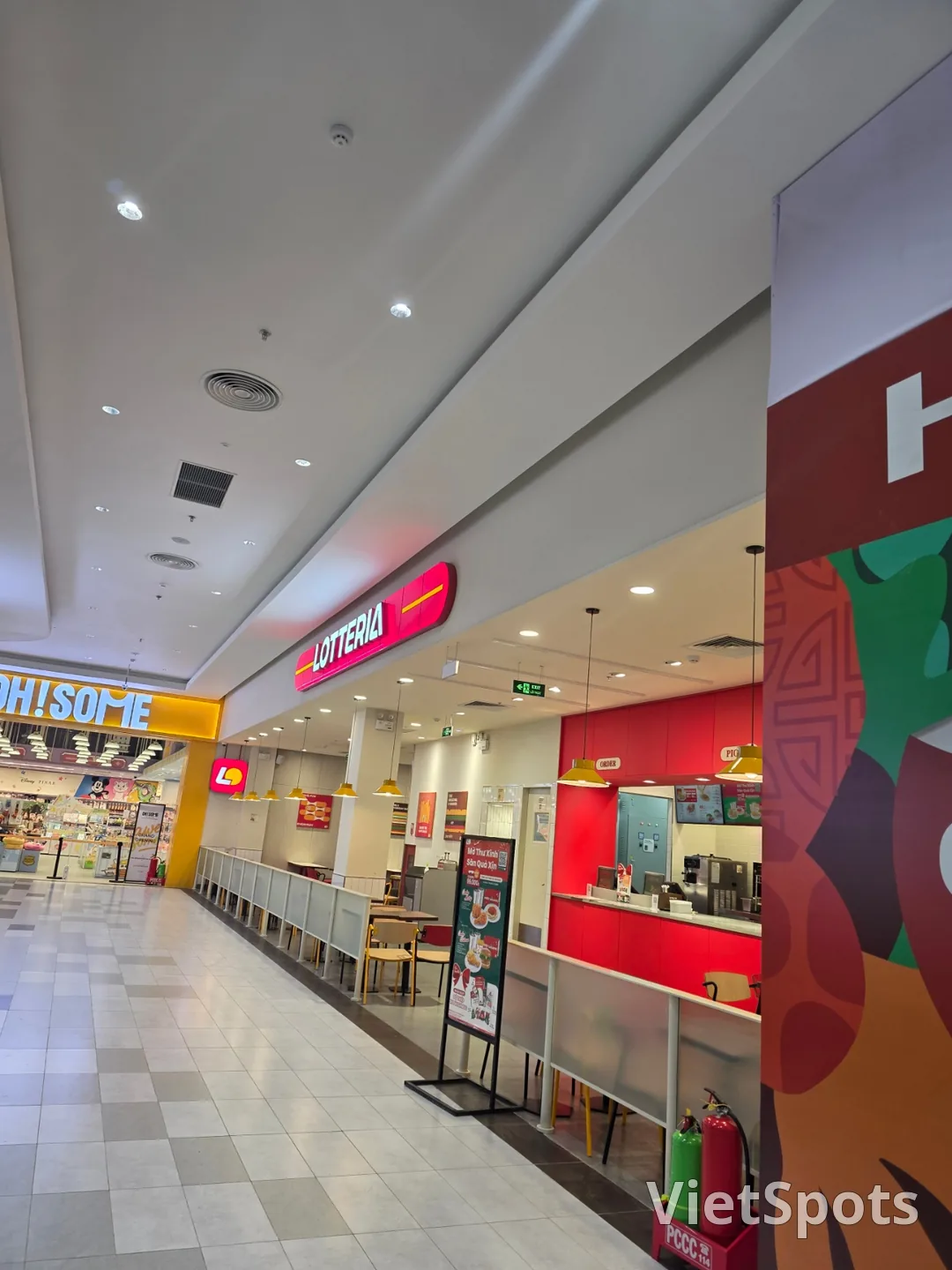 ✈️ ไปชมห้าง MM ซูเปอร์เซ็นเตอร์ดานัง (MM Supercenter Danang) ที่เพิ่งเปิดใหม่ในดานัง