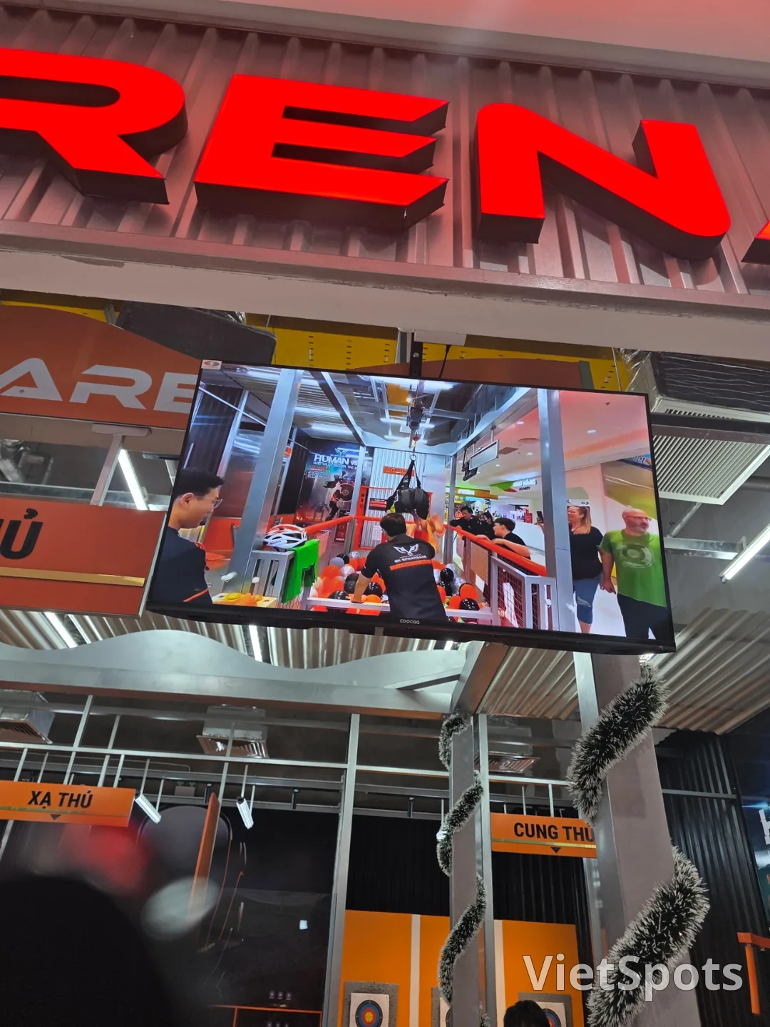 ✈️ ไปชมห้าง MM ซูเปอร์เซ็นเตอร์ดานัง (MM Supercenter Danang) ที่เพิ่งเปิดใหม่ในดานัง