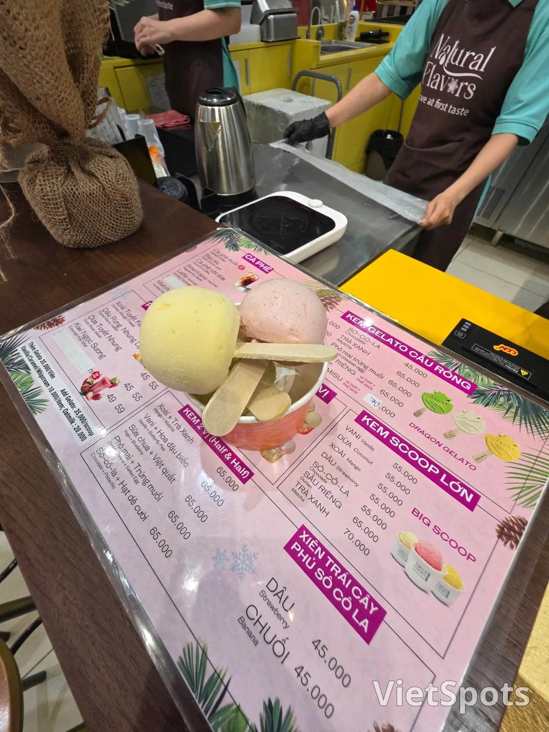✈️ ไปชมห้าง MM ซูเปอร์เซ็นเตอร์ดานัง (MM Supercenter Danang) ที่เพิ่งเปิดใหม่ในดานัง