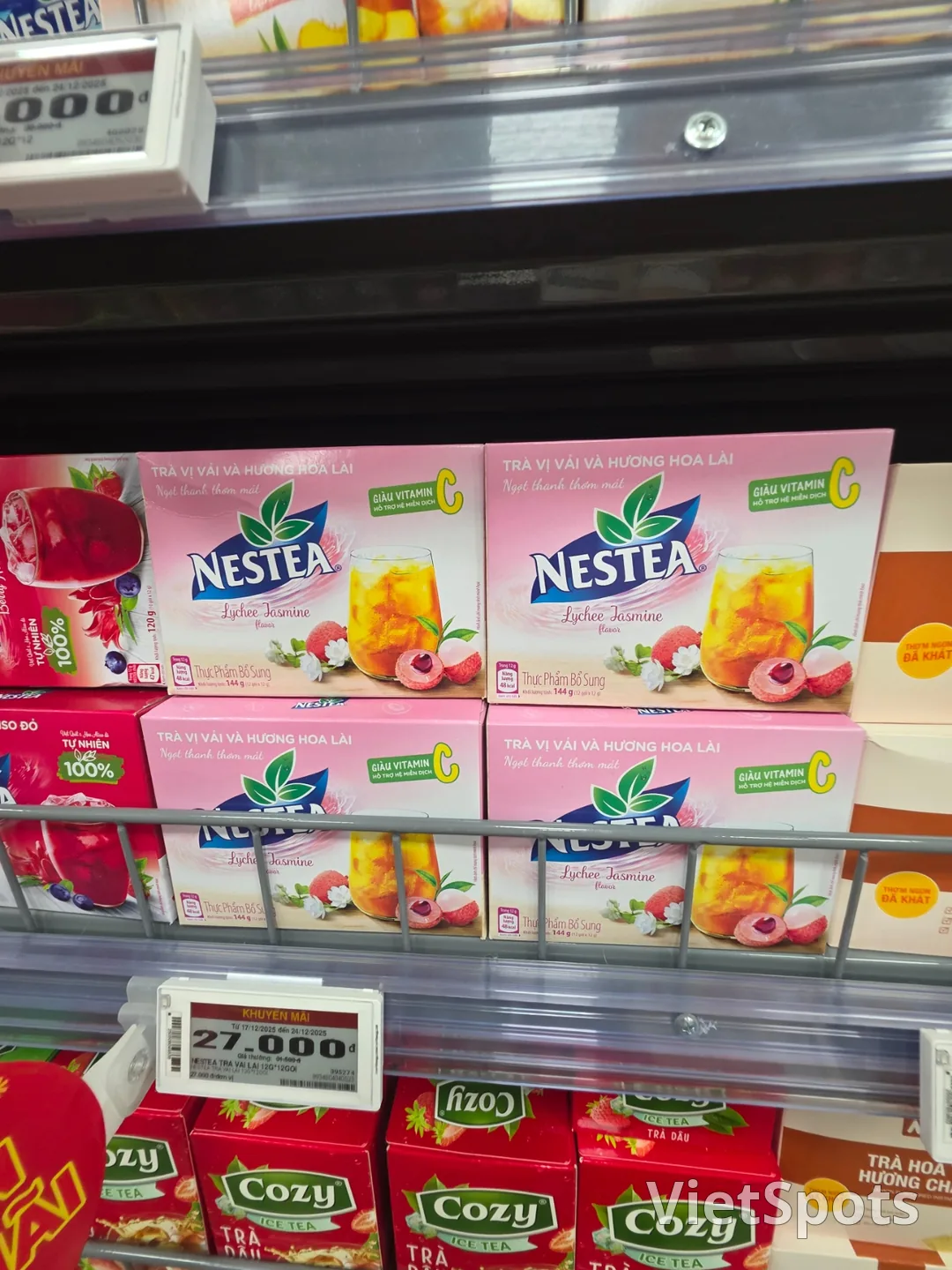 ✈️ ไปชมห้าง MM ซูเปอร์เซ็นเตอร์ดานัง (MM Supercenter Danang) ที่เพิ่งเปิดใหม่ในดานัง