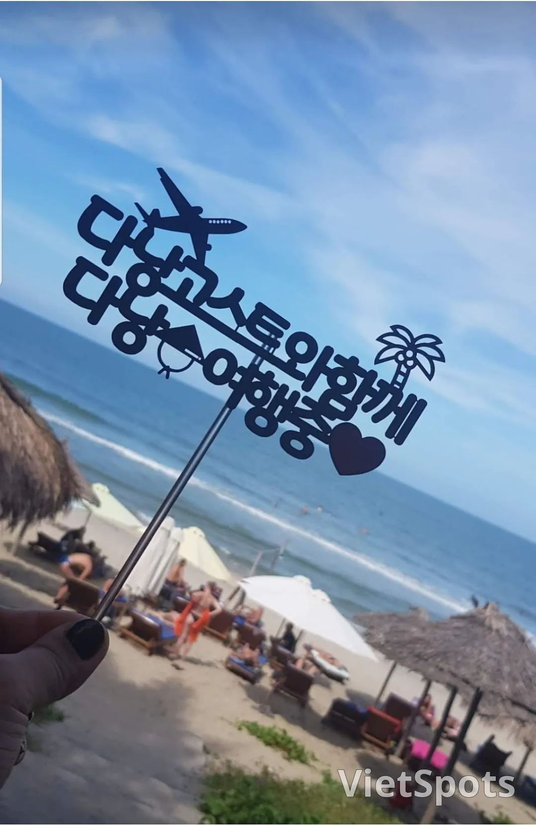 📸🎬 岘港本地，与岘港本地旅行一起~