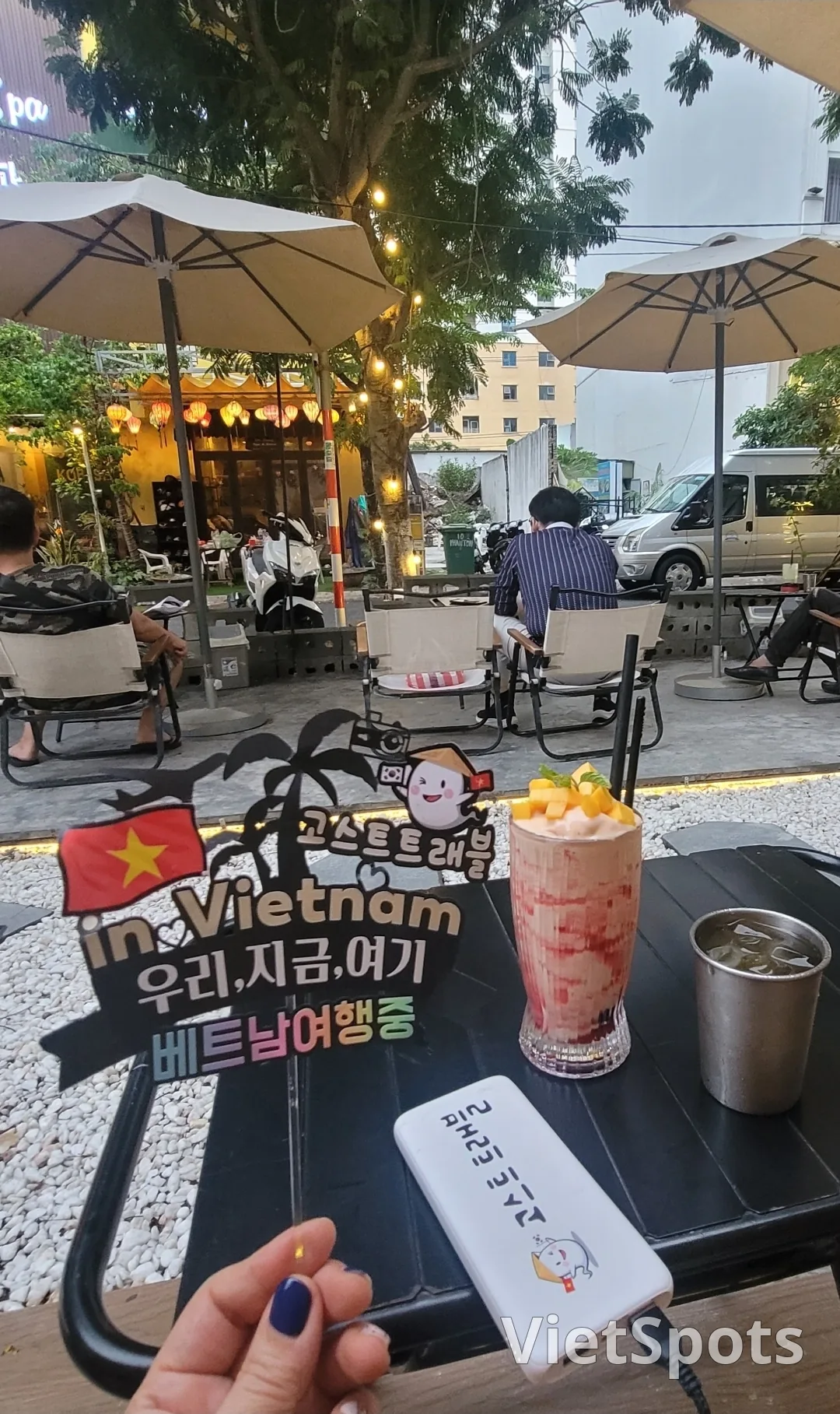 📸🎬 岘港本地，与岘港本地旅行一起~