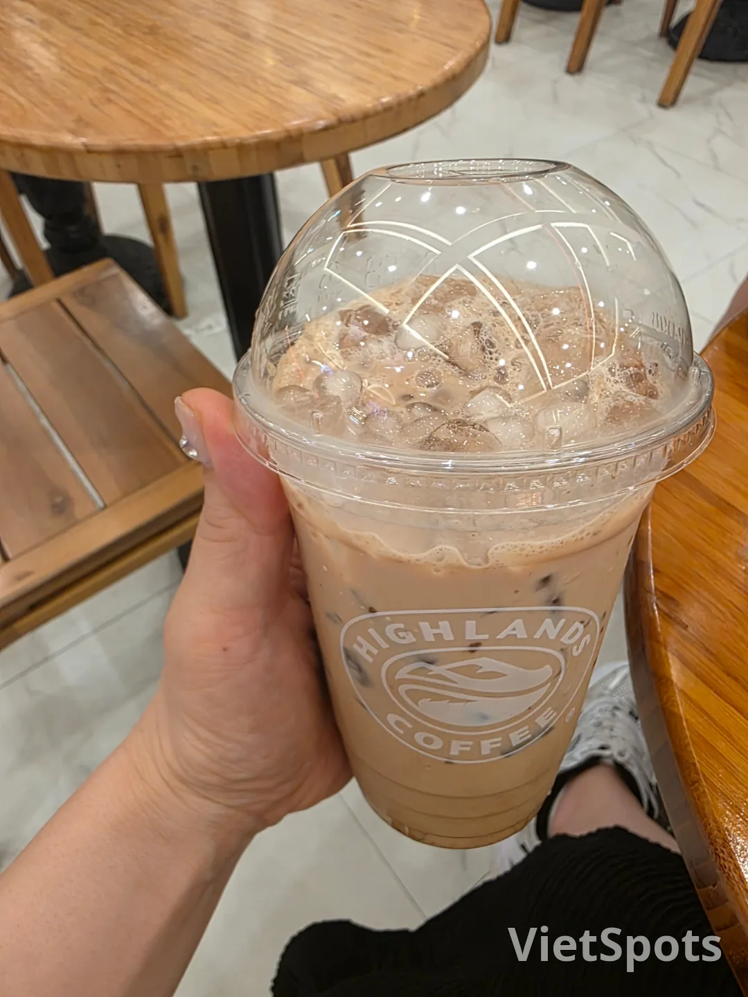 ✈️ 峴港高地咖啡 - 美溪海灘店