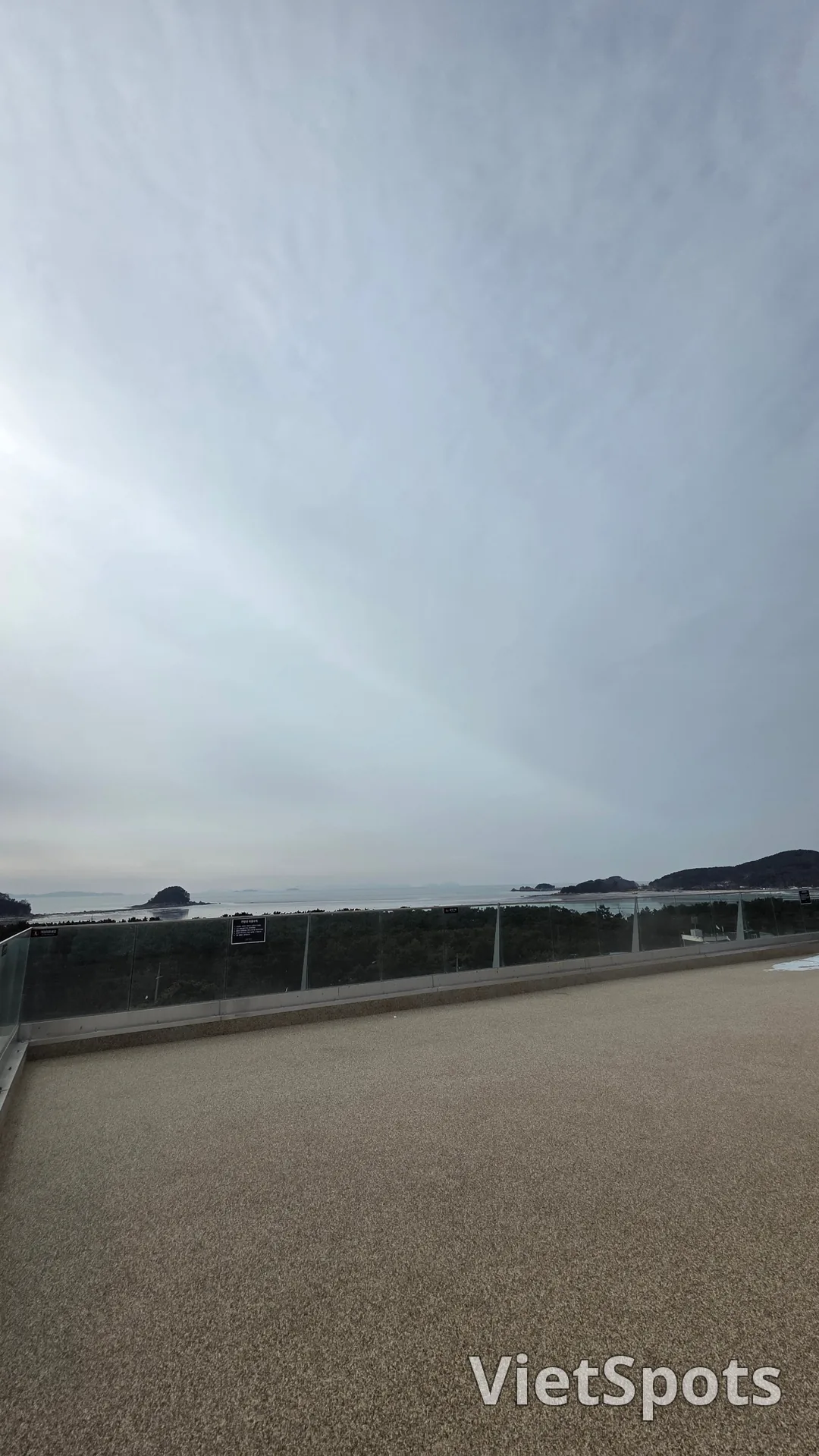 📷 Jjimjilbang mới khai trương ở Yeongjongdo - Incheon Jotang