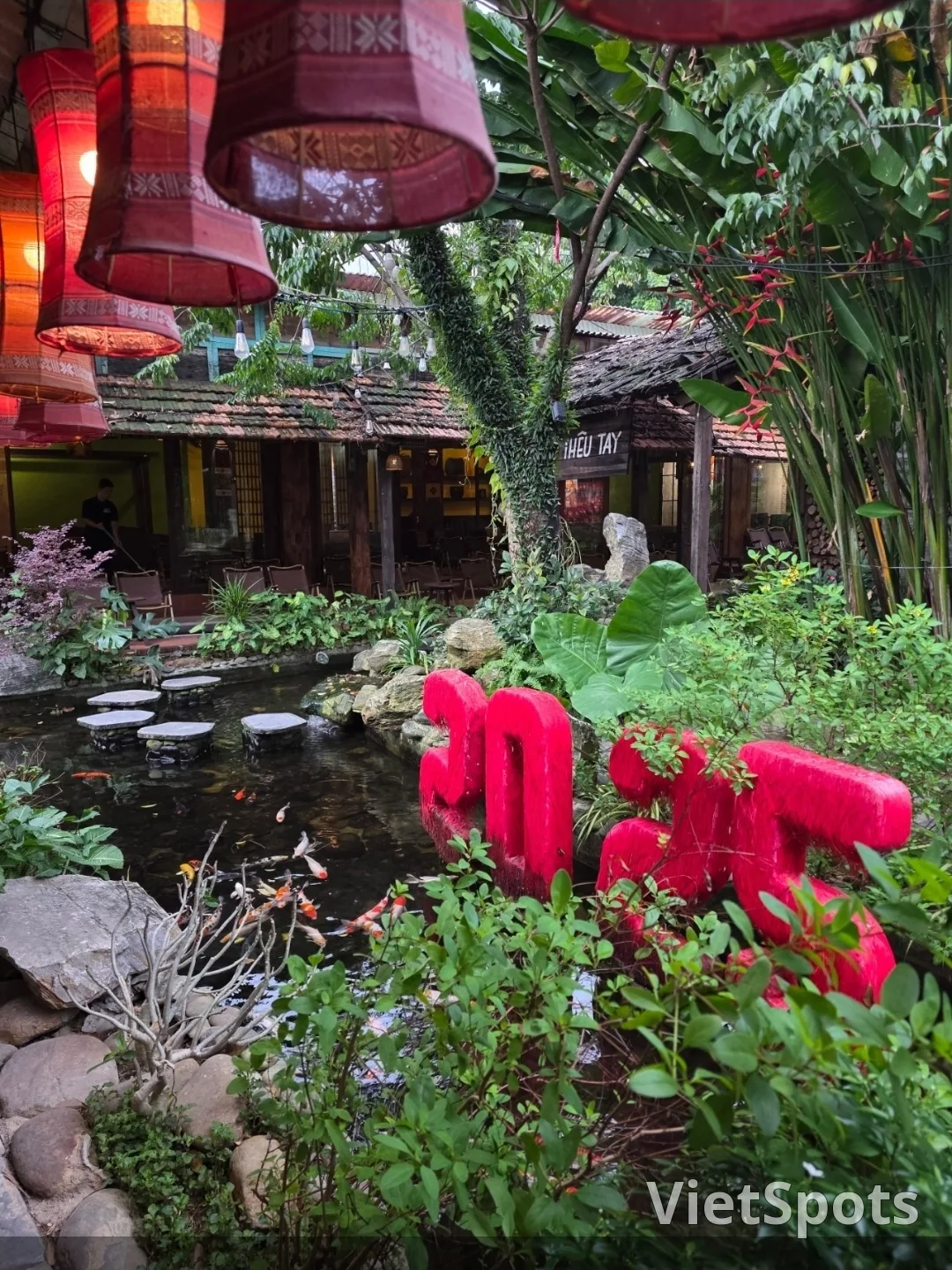 韓時場附近氛圍好的咖啡館