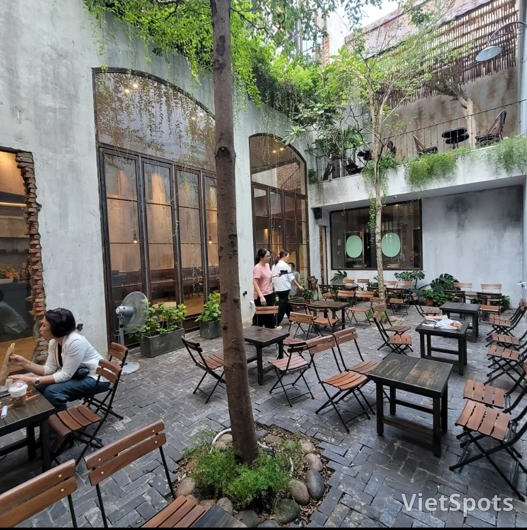 韓時場附近氛圍好的咖啡館