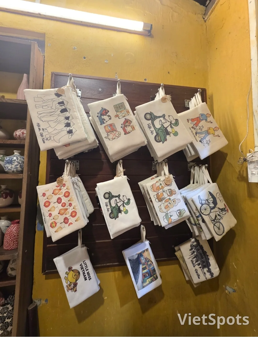 ๐ด Printer Eco Bag