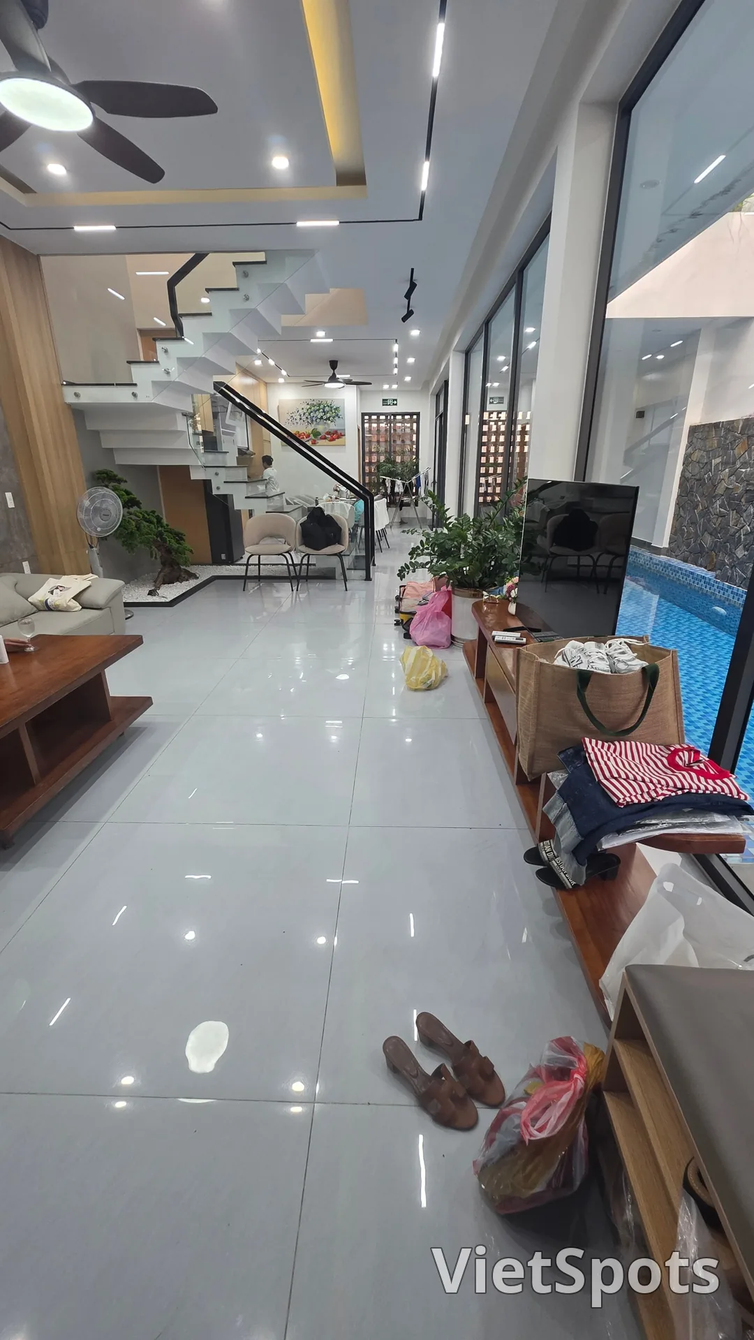 ✈️Biệt thự hồ bơi Dâu Tây 🤩Sao bạn không đi vậy?