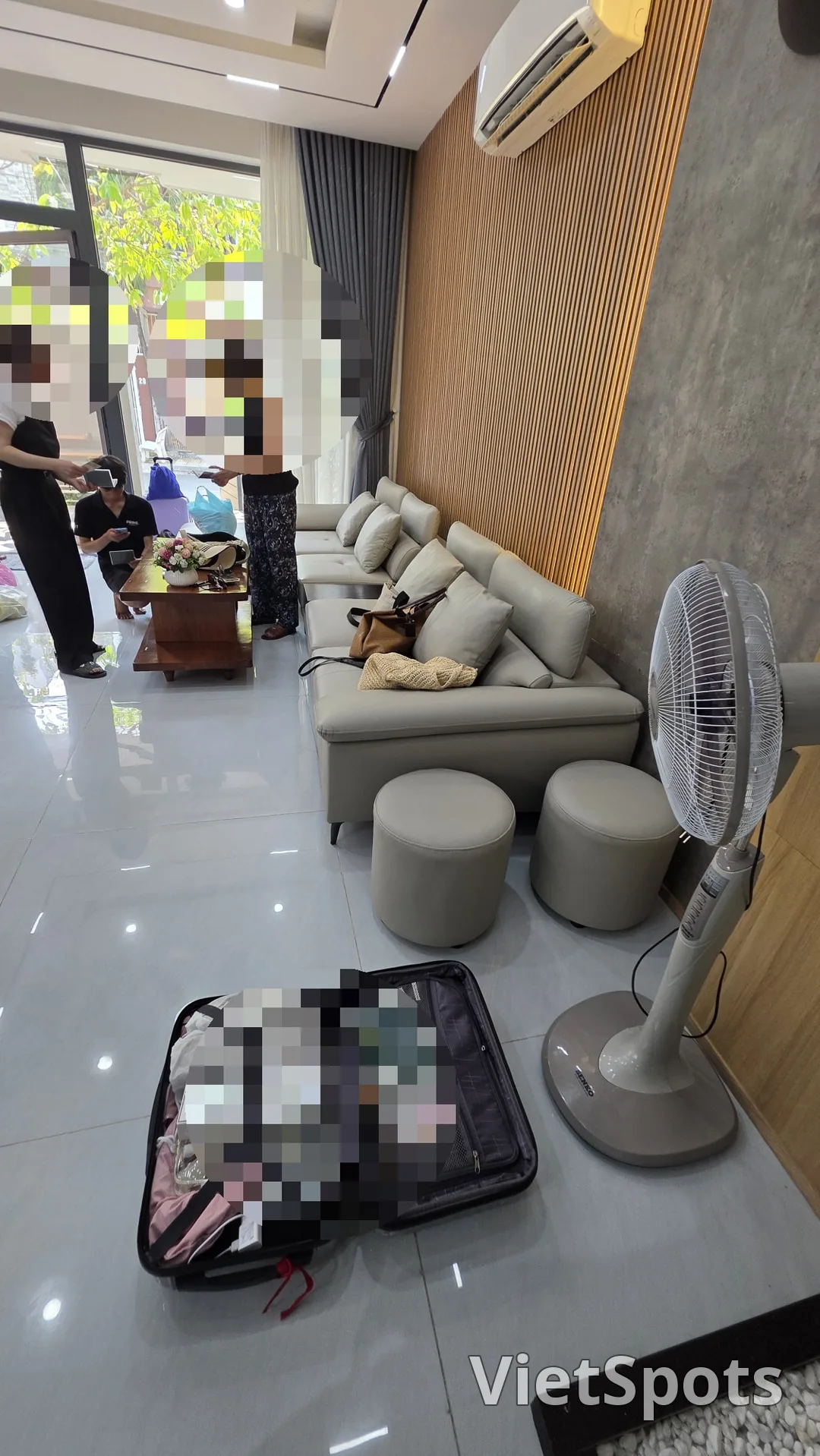 ✈️Biệt thự hồ bơi Dâu Tây 🤩Sao bạn không đi vậy?