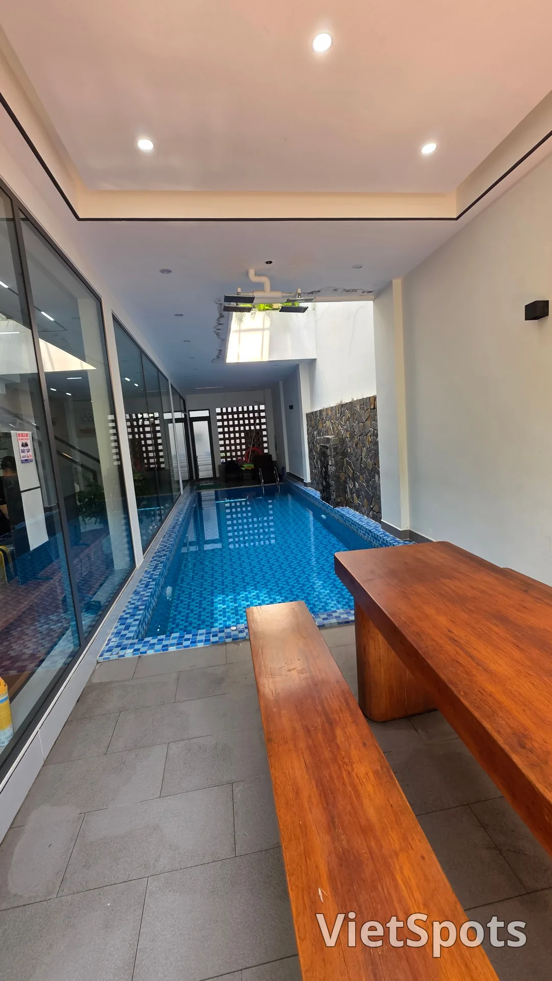 ✈️Biệt thự hồ bơi Dâu Tây 🤩Sao bạn không đi vậy?