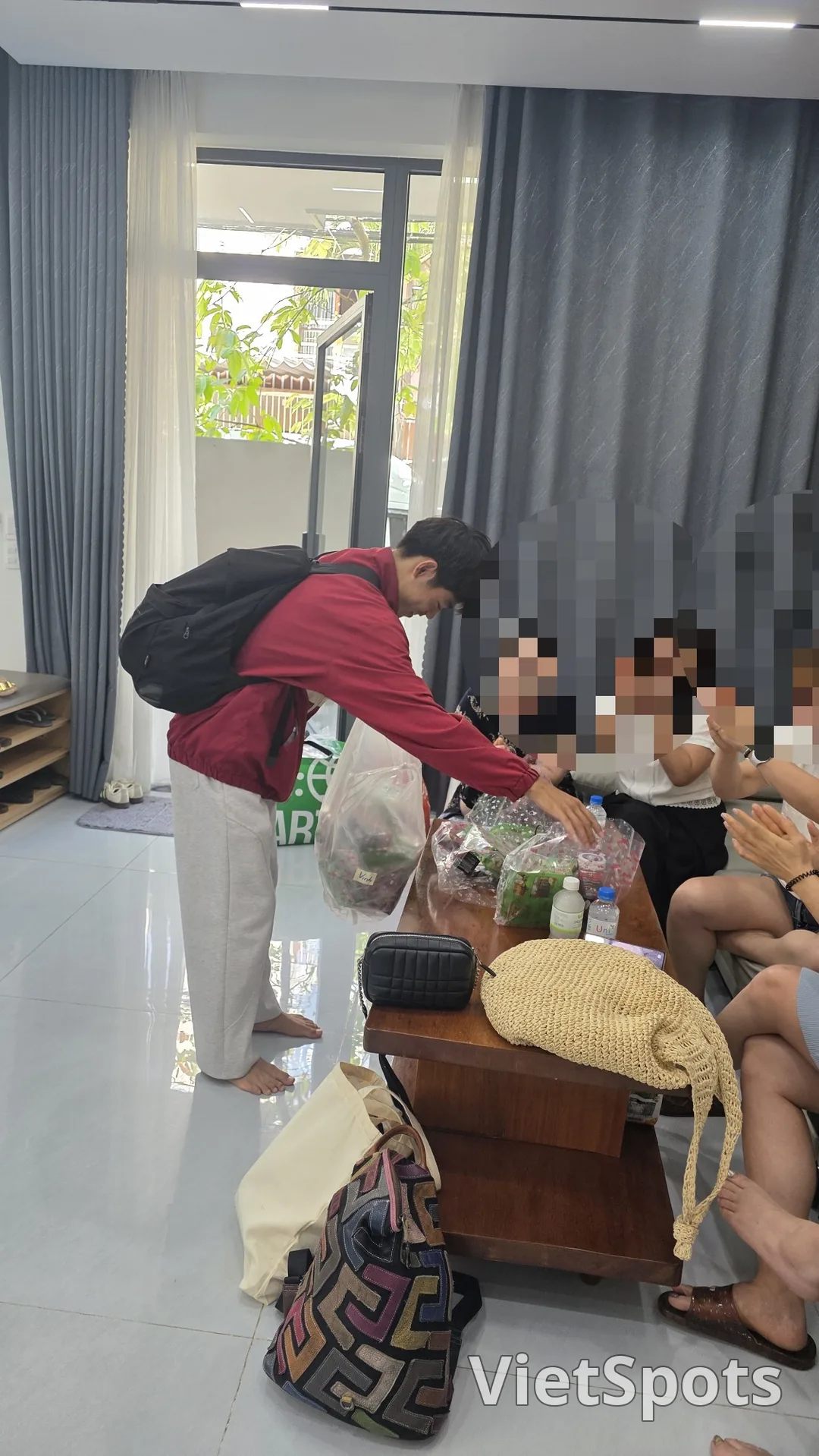 ✈️Biệt thự hồ bơi Dâu Tây 🤩Sao bạn không đi vậy?