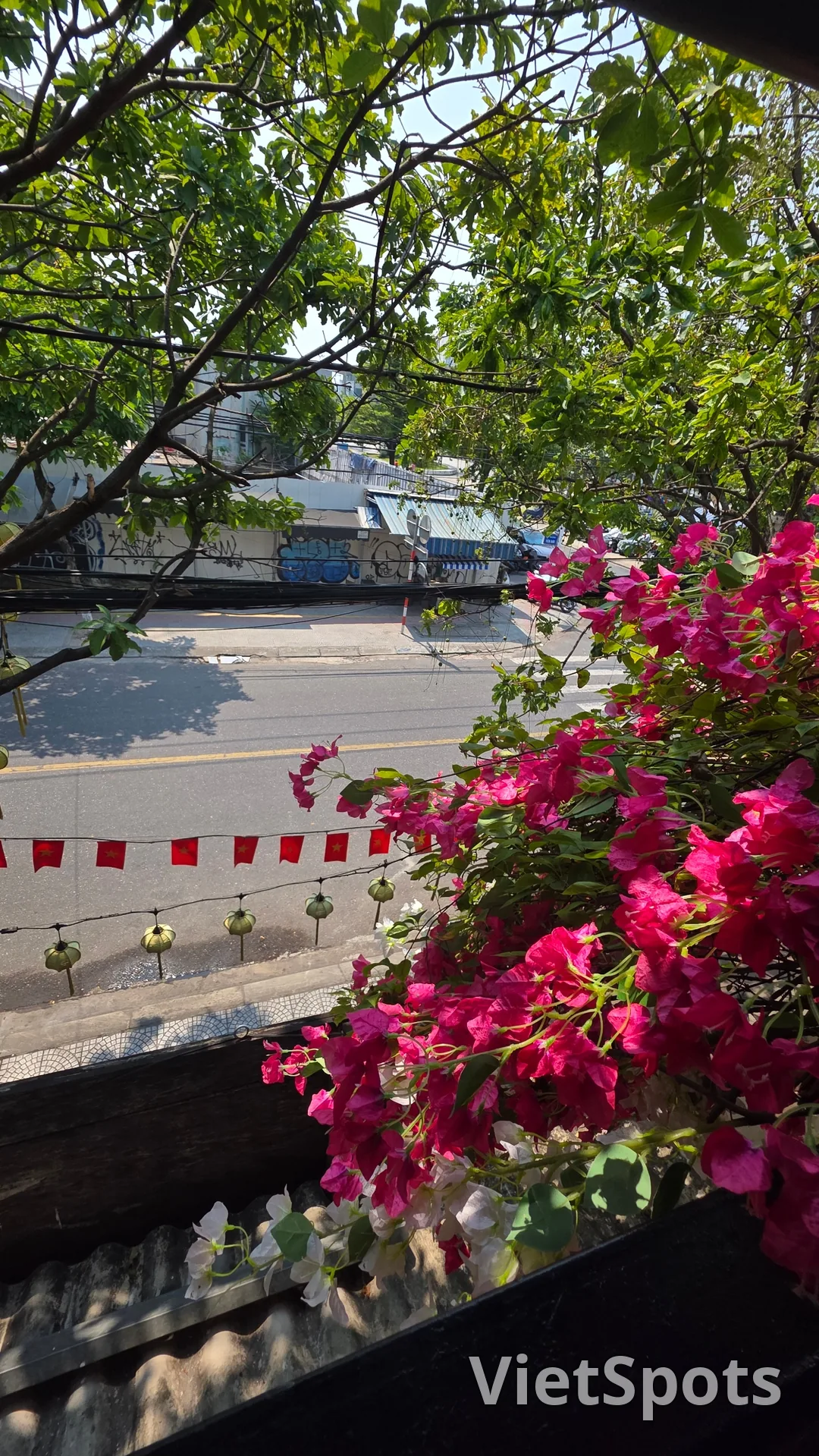 ✈️Quán cà phê Woutti chi nhánh Hansijang - không áp dụng được giảm giá.