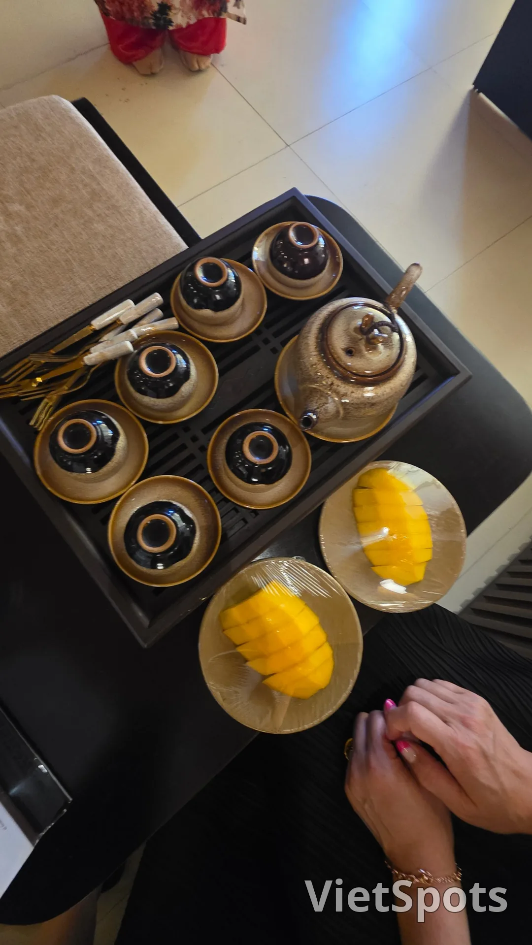 ✈️😁Однодневный спа-салон Hansijang мне очень понравился!😍Харуспа Барбершоп энд Нейл