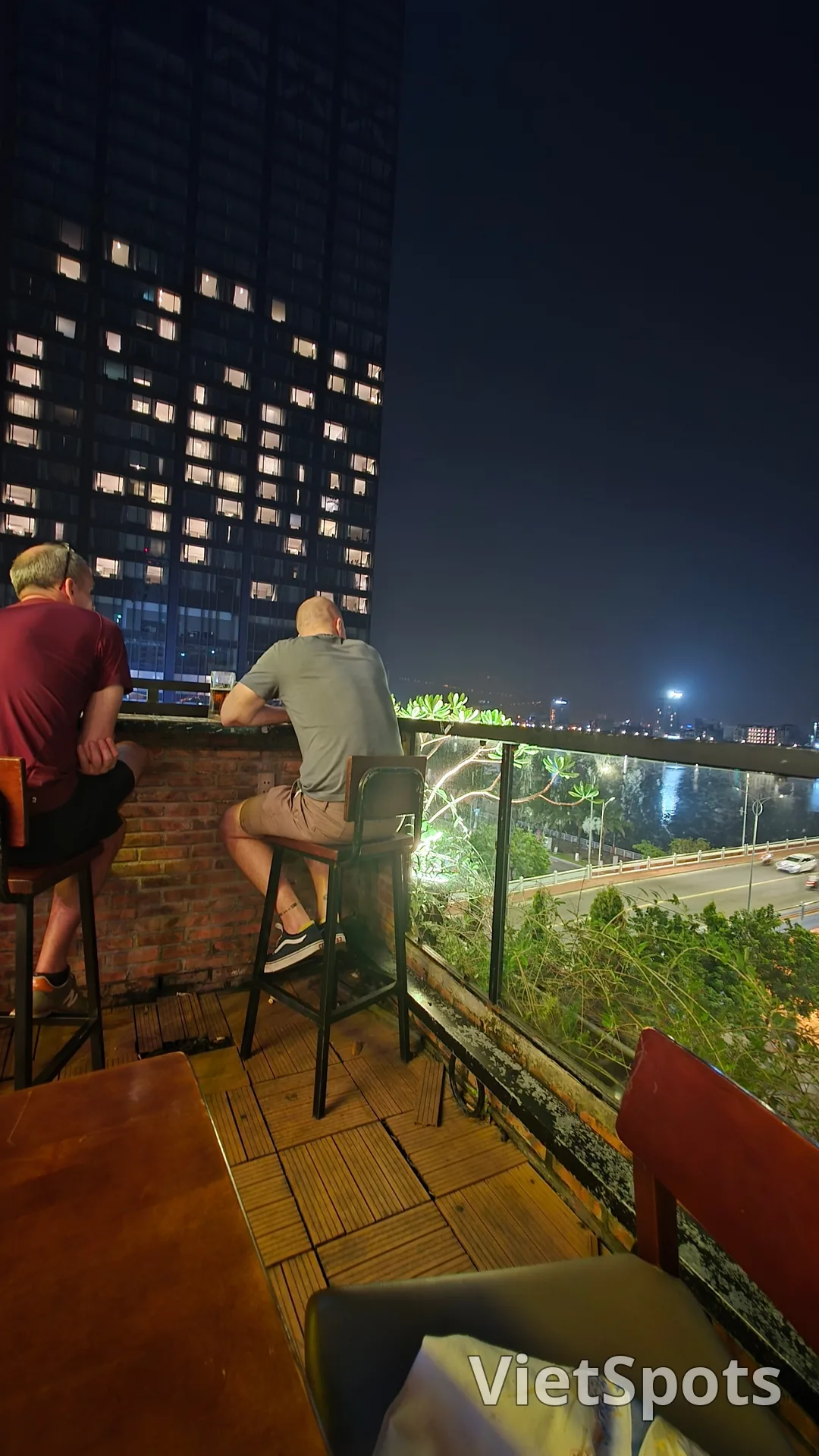 ✈️Đà Nẵng Rooftop tuyệt đẹp - Craft Beer - Da Nang Rooftop - Craft Beer🤩