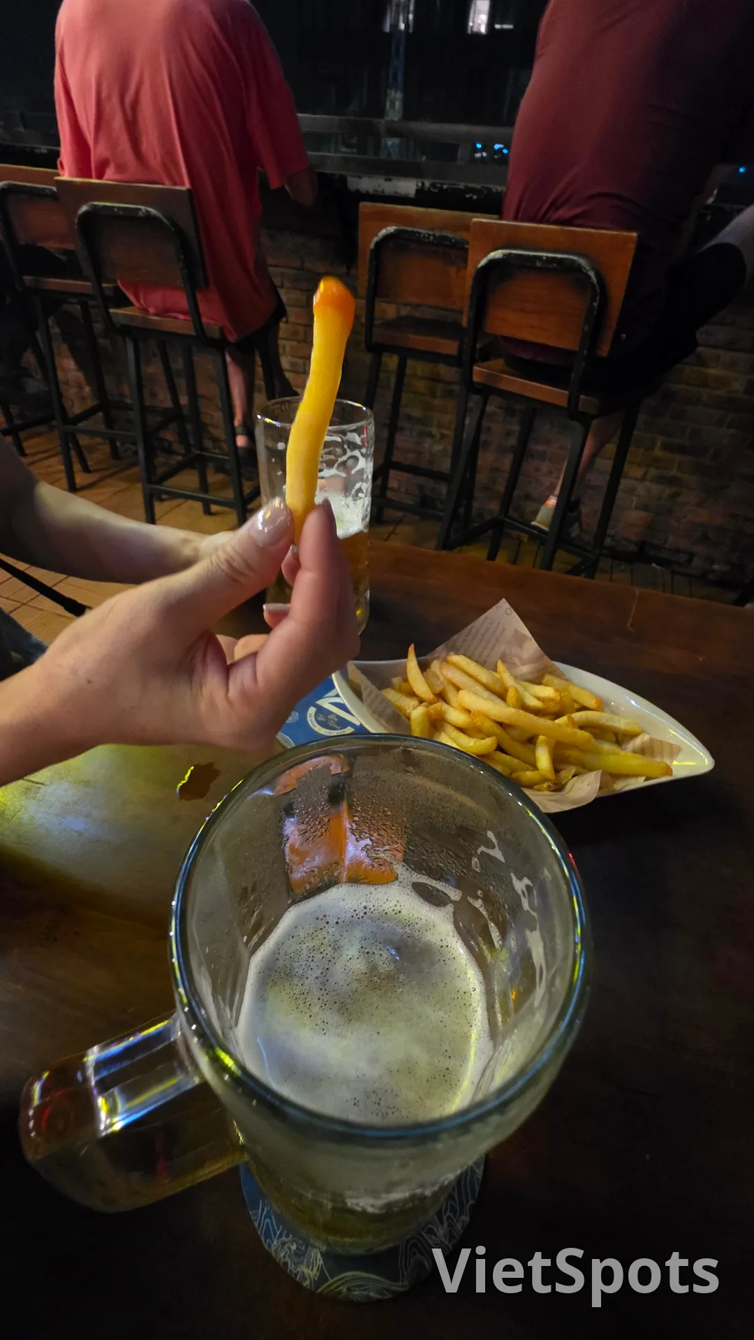 ✈️Đà Nẵng Rooftop tuyệt đẹp - Craft Beer - Da Nang Rooftop - Craft Beer🤩