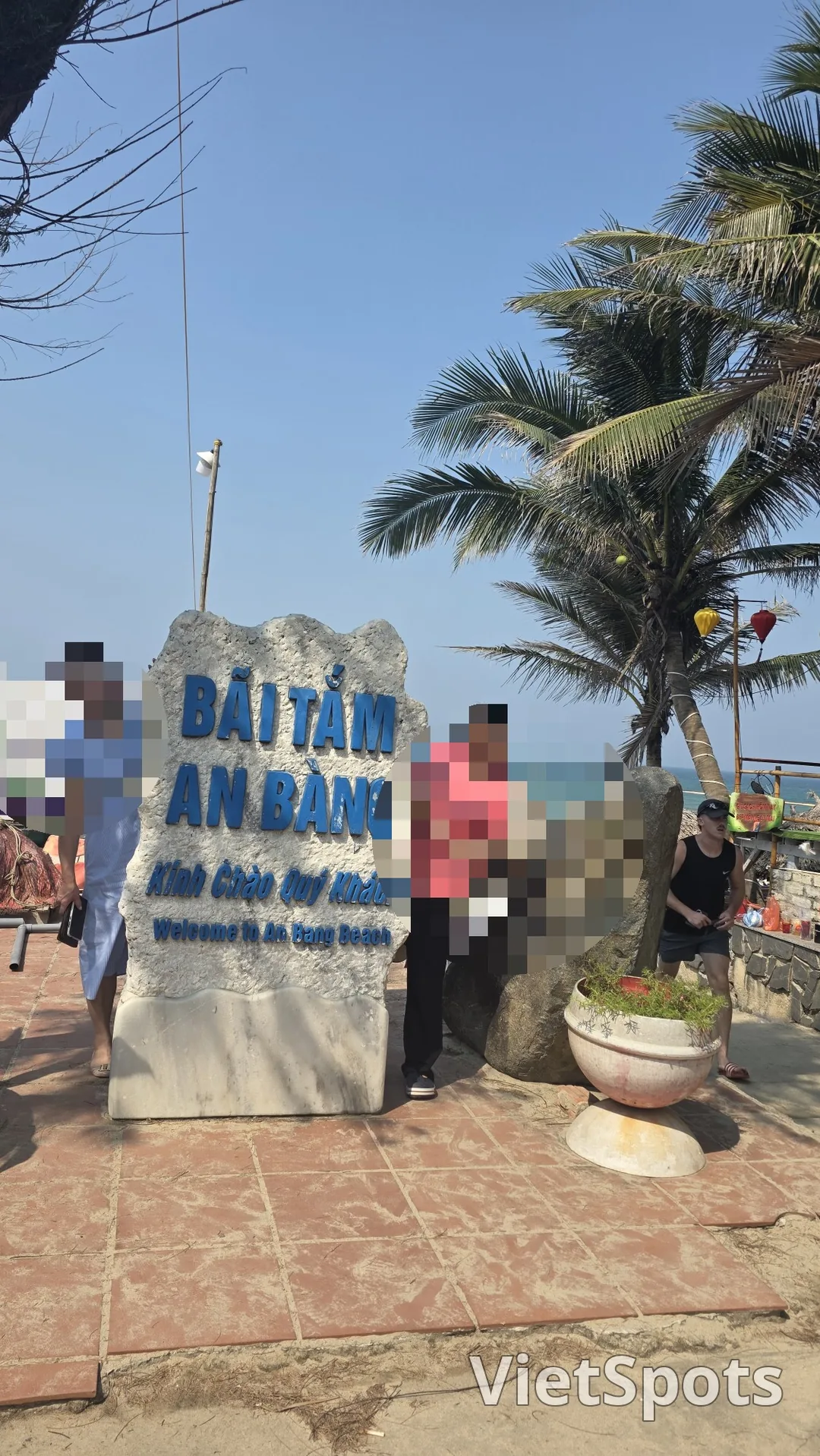 ✈️Thời tiết đẹp hết nấc! Anbang Beach La Plage
La Plage