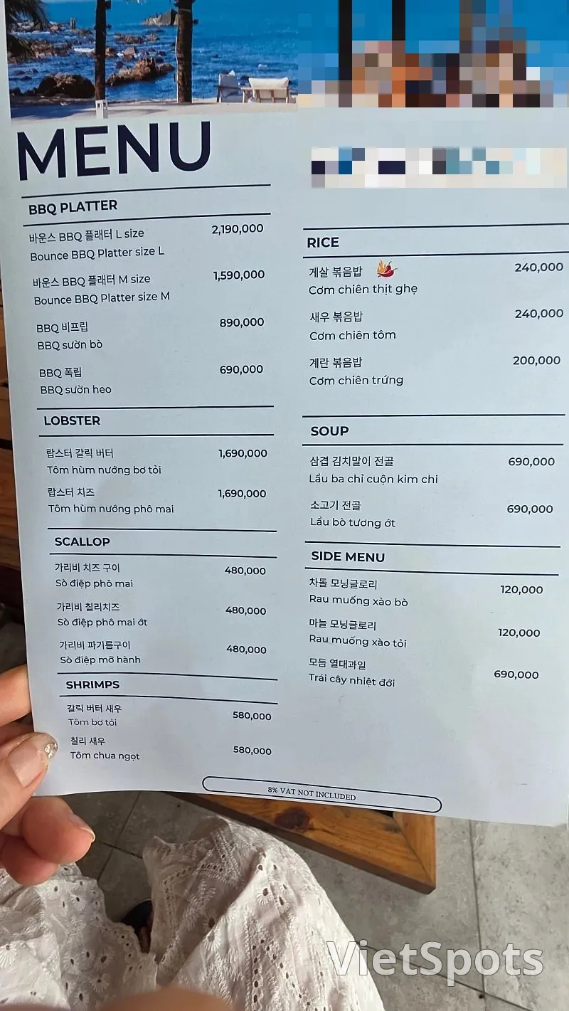 ✈️第3天在莫雷海滩安排了戏水行程~哗啦哗啦!