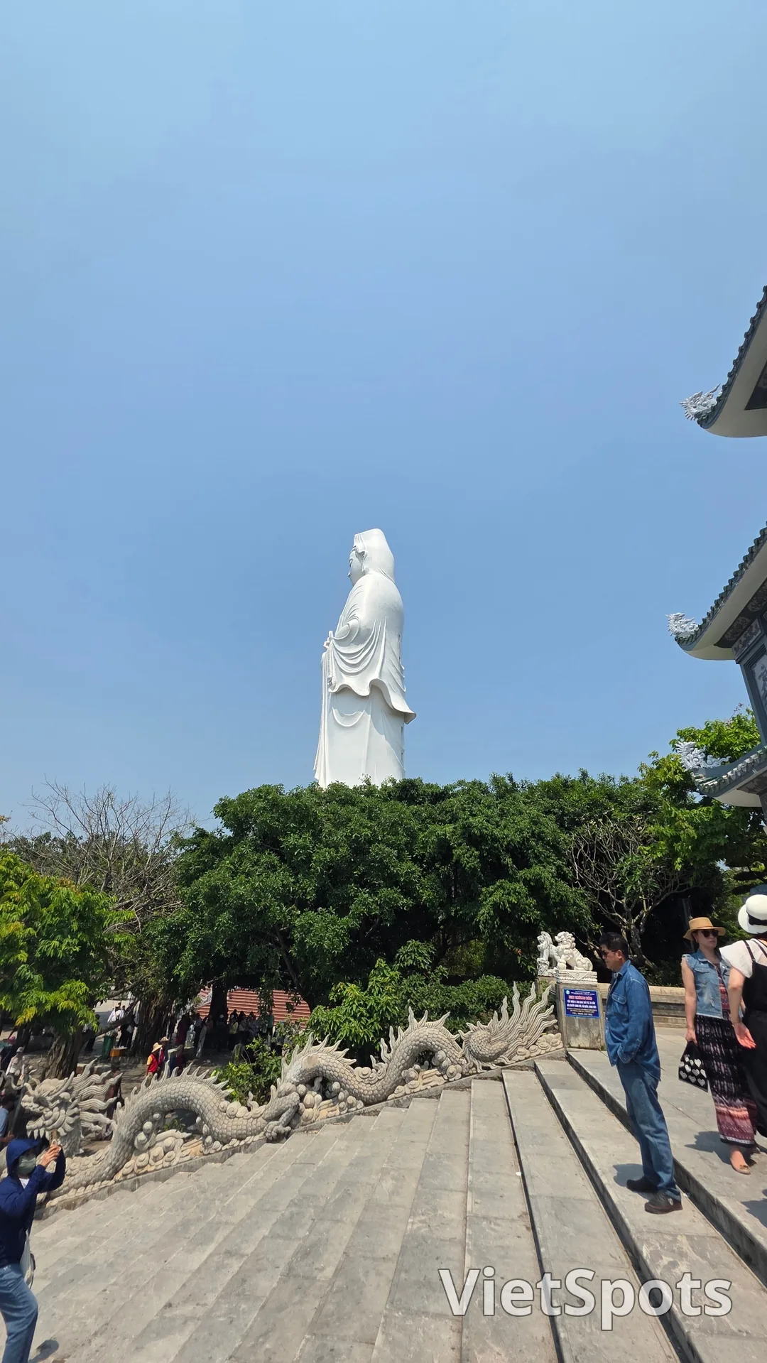 ✈️ 燙燙燙燙~燙~😁 靈興寺!林伽寺!😄