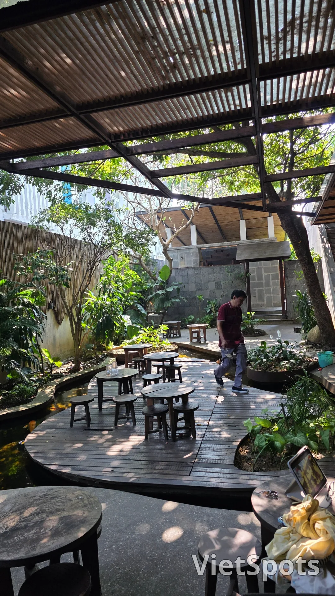 ✈️Nia Cafe
Nia Coffee