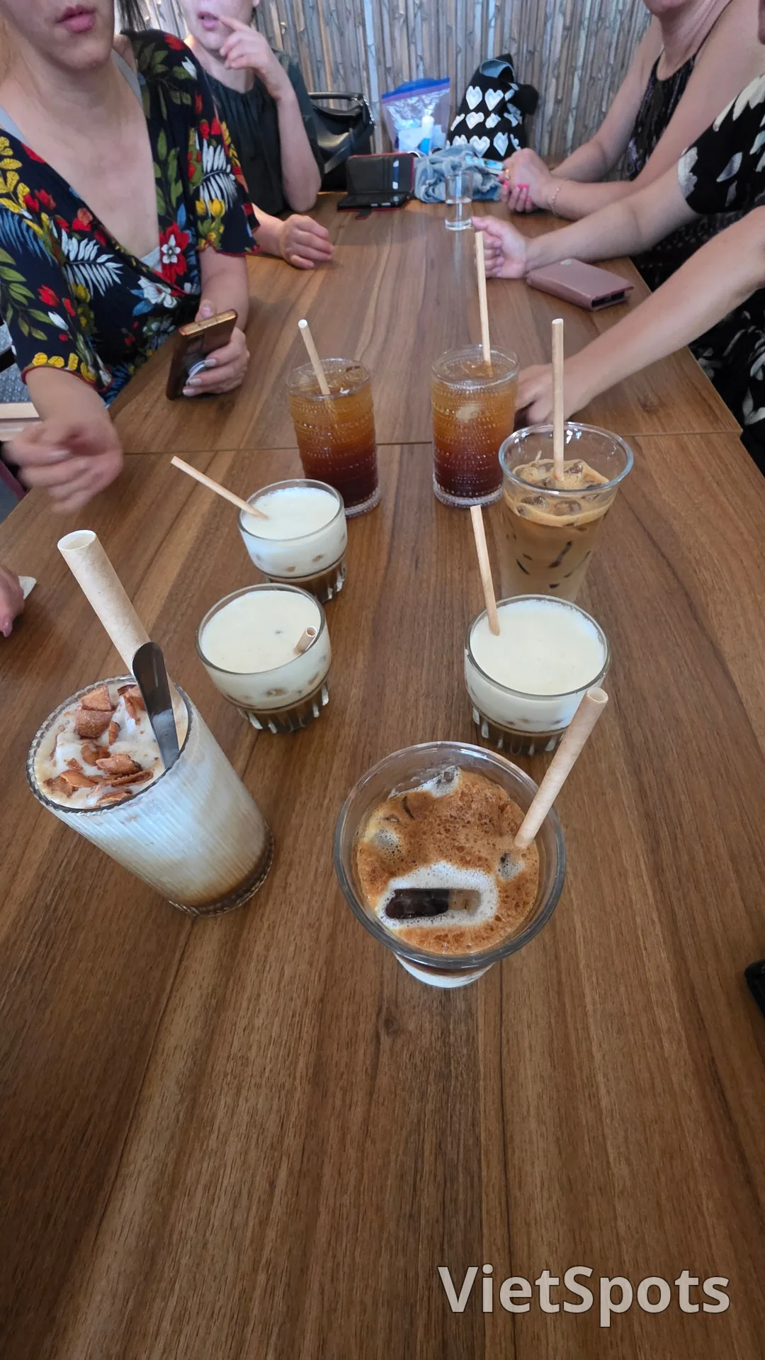 ✈️Nia Cafe
Nia Coffee