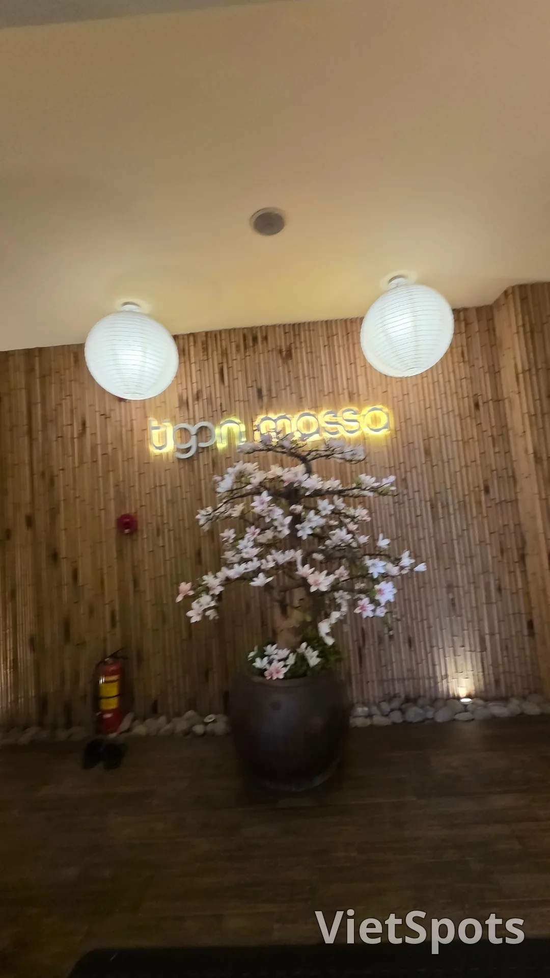 ✈️ Da Nang Tigon Spa
Tigon massa - Spa & Massage Đà Nẵng