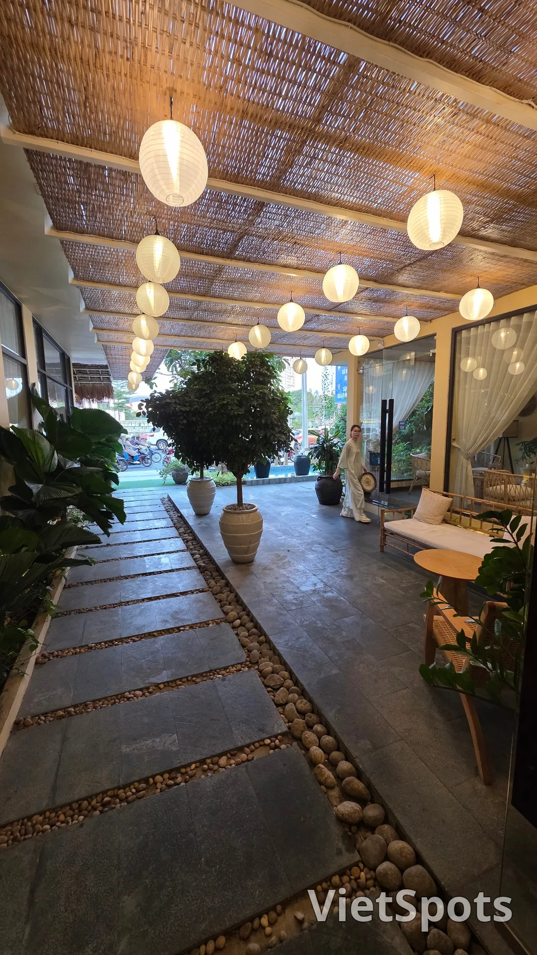 ✈️ Da Nang Tigon Spa
Tigon massa - Spa & Massage Đà Nẵng