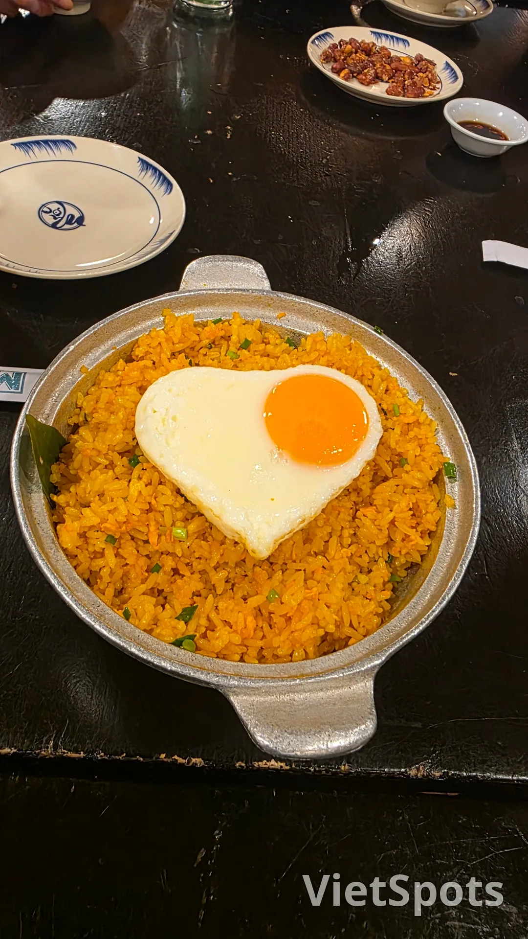 ✈️ダナンに来たから、美味しい海鮮をたっぷり食べに行こう~😁